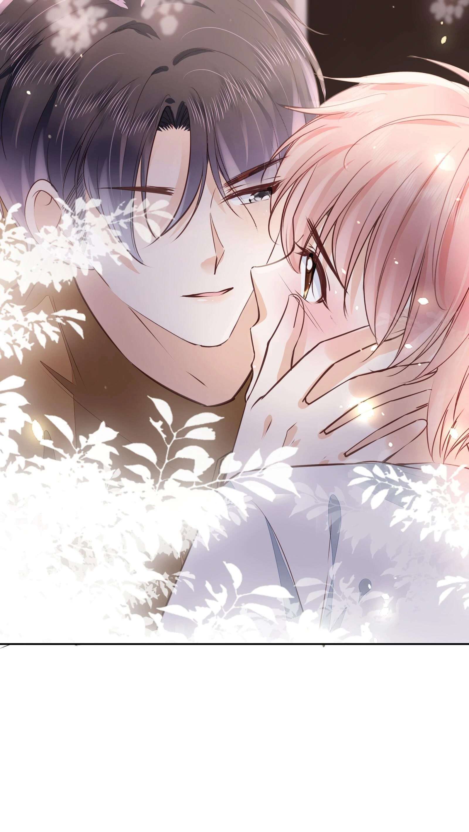 Knowing You Chapter 57 page 34 - 