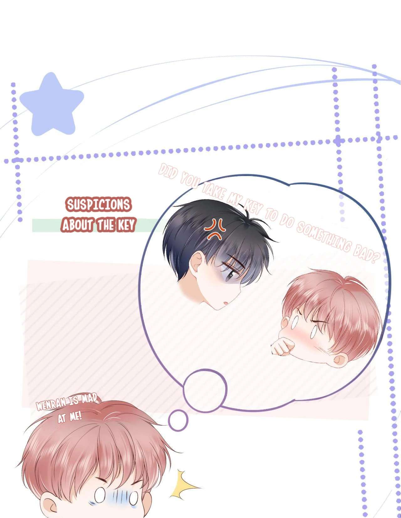 Knowing You Chapter 57 page 35 - 
