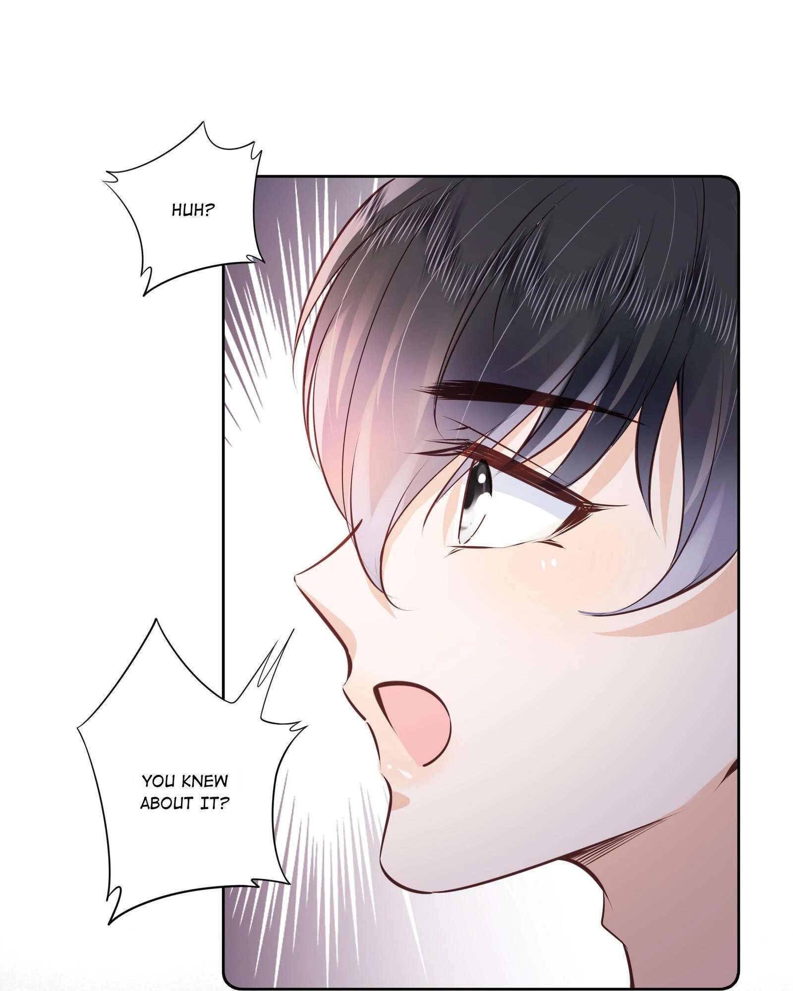 Knowing You Chapter 57 page 5 - 