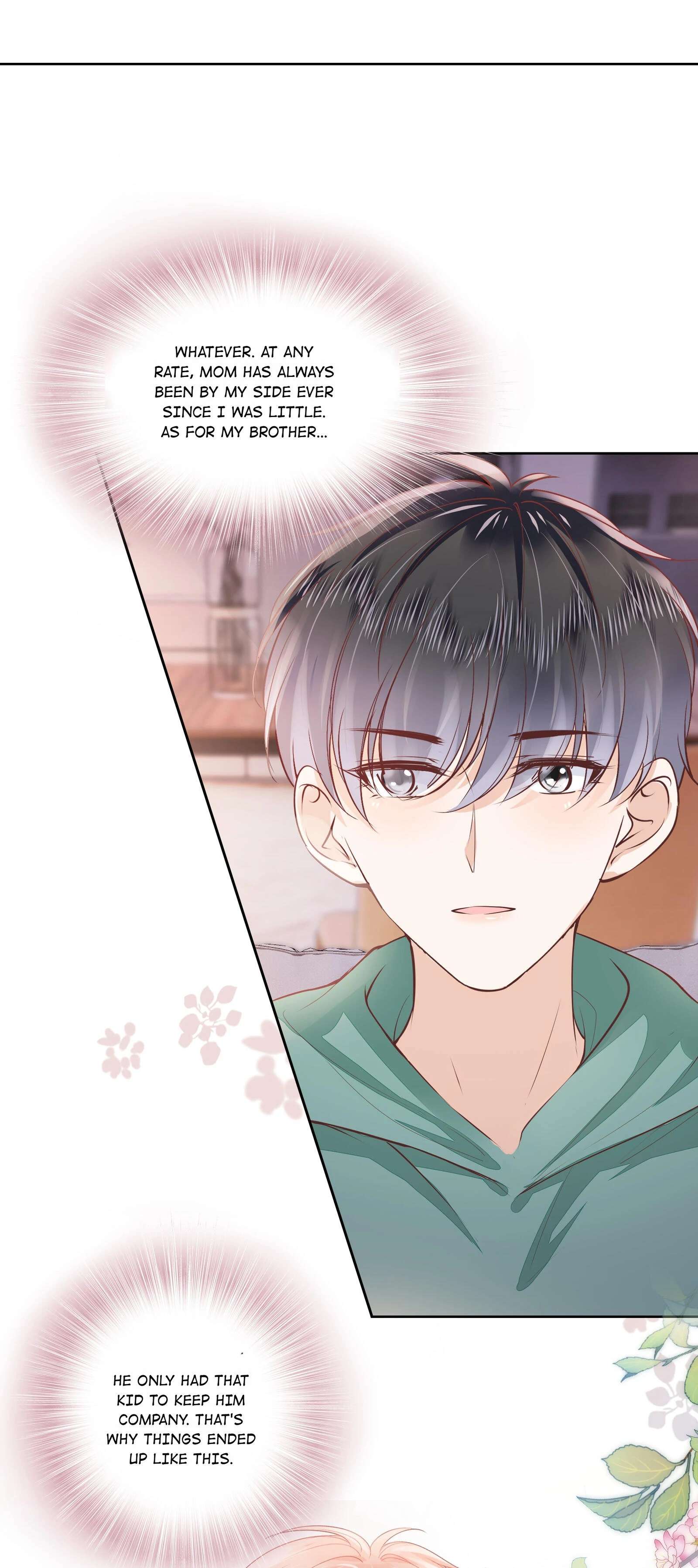 Knowing You Chapter 57 page 7 - 