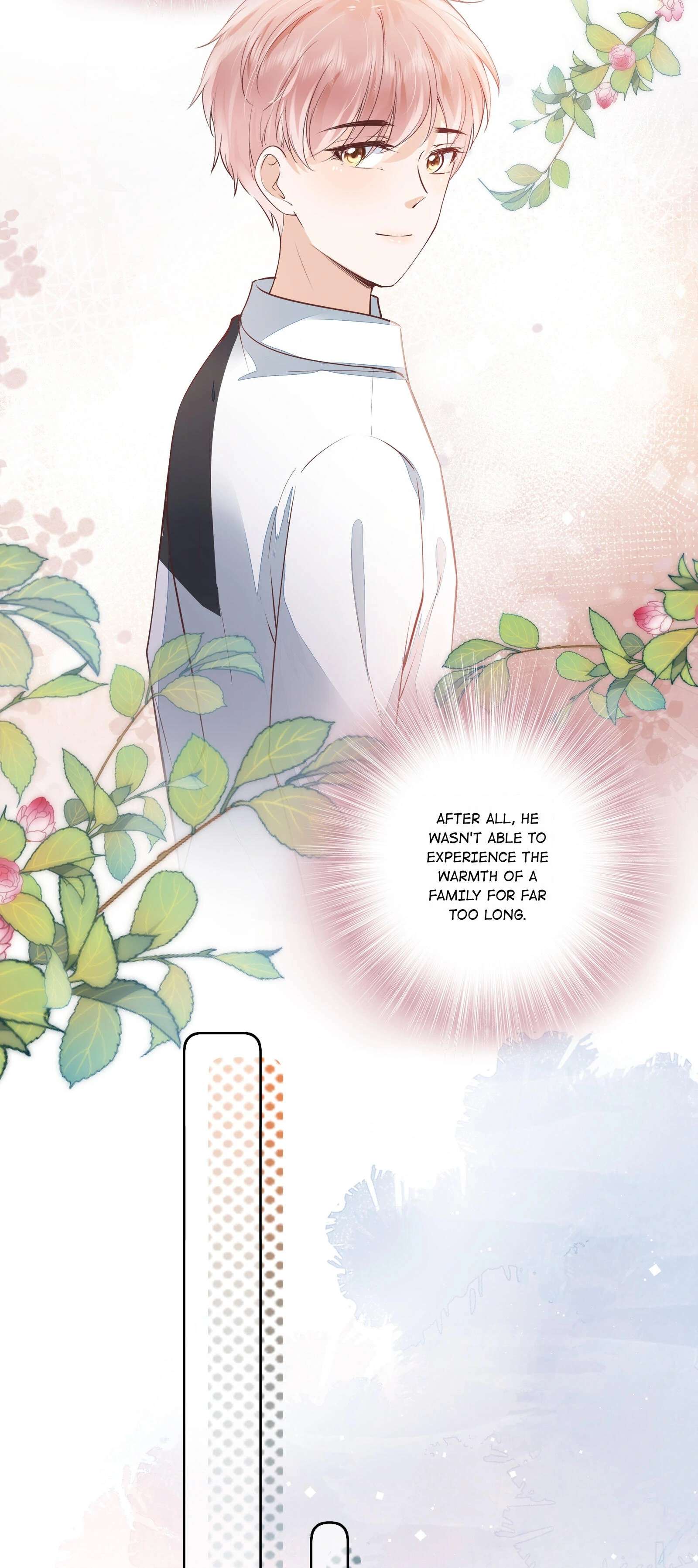 Knowing You Chapter 57 page 8 - 