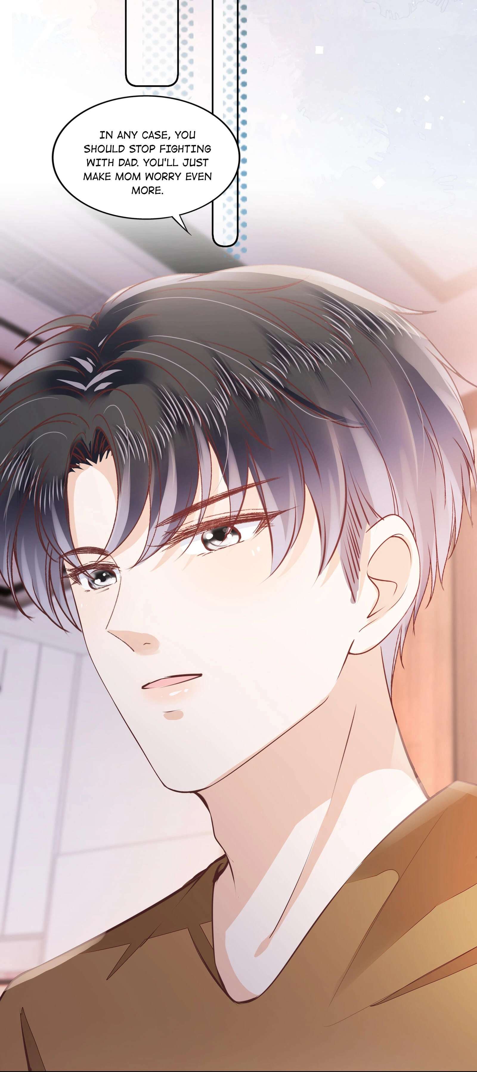 Knowing You Chapter 57 page 9 - 