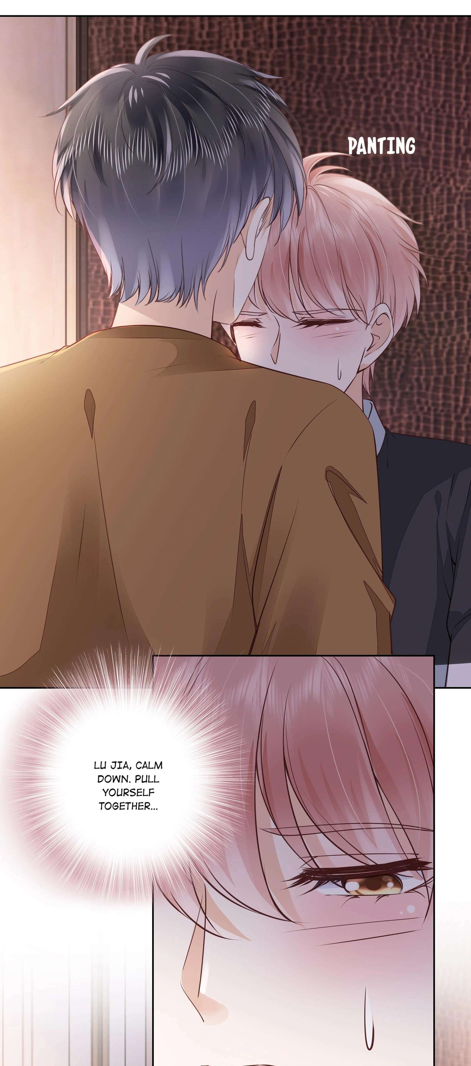 Knowing You Chapter 58 page 2 - 