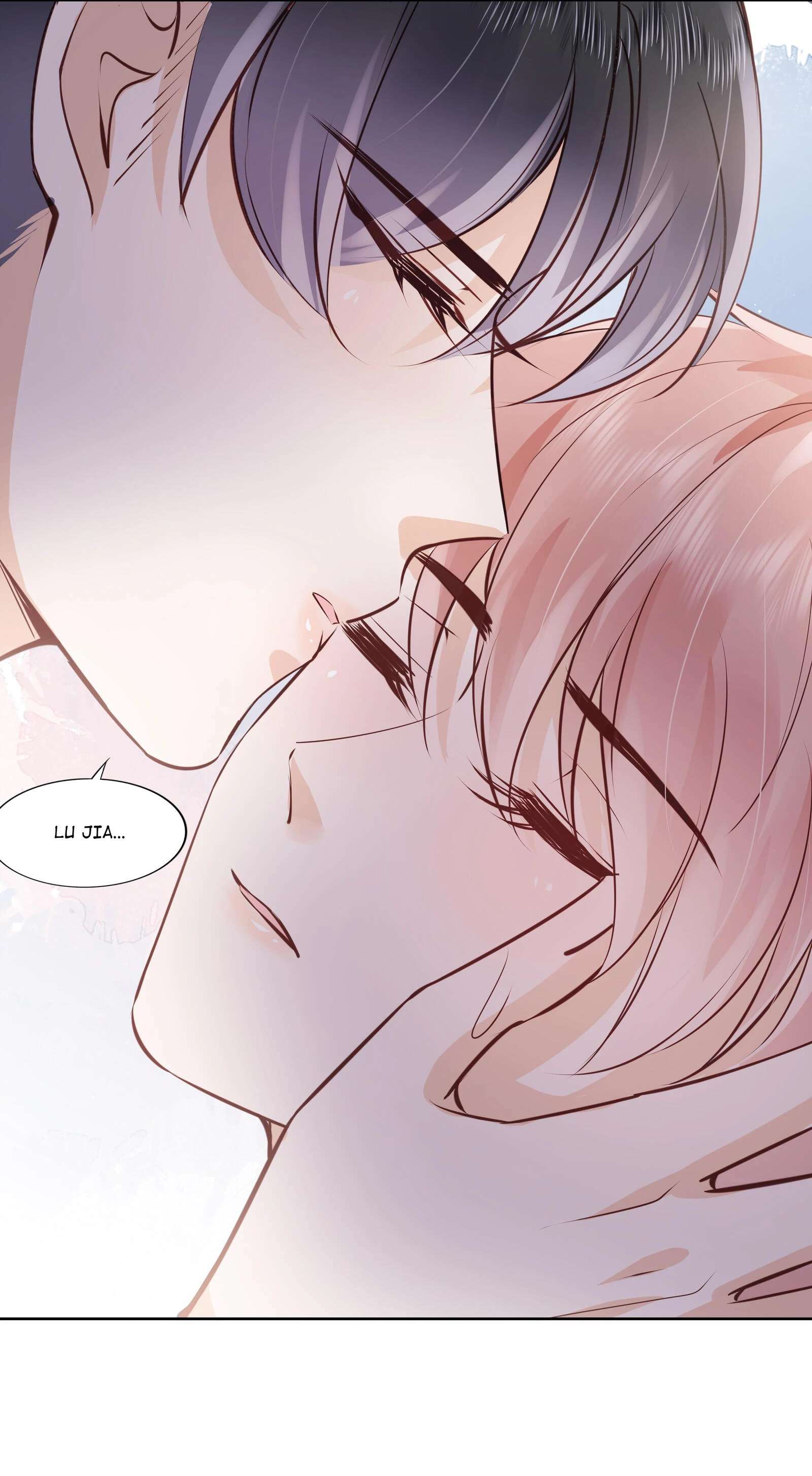 Knowing You Chapter 58 page 11 - 