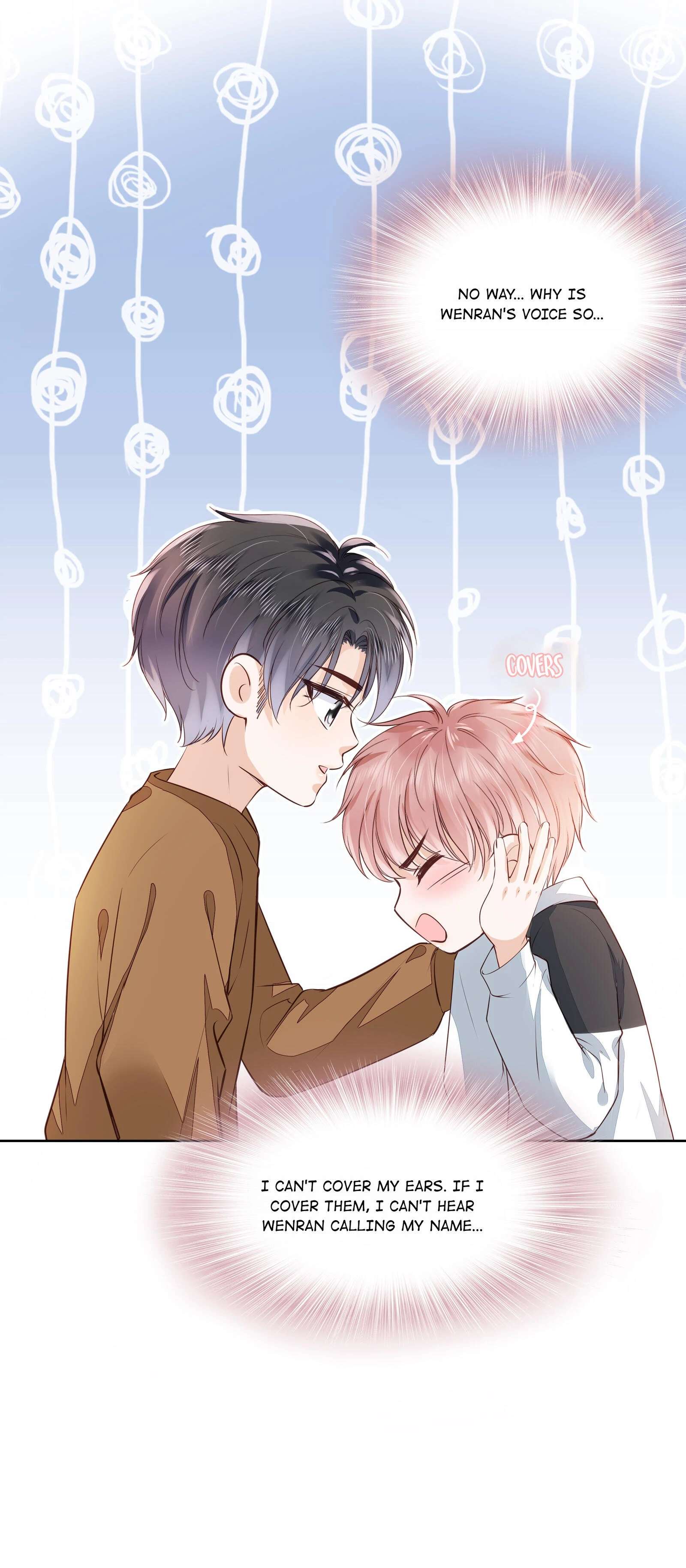Knowing You Chapter 58 page 13 - 