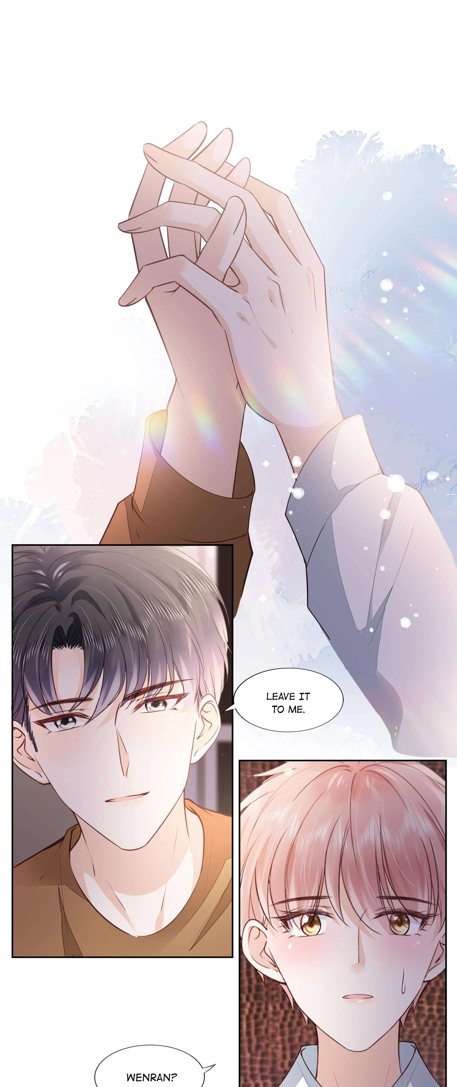 Knowing You Chapter 58 page 14 - 