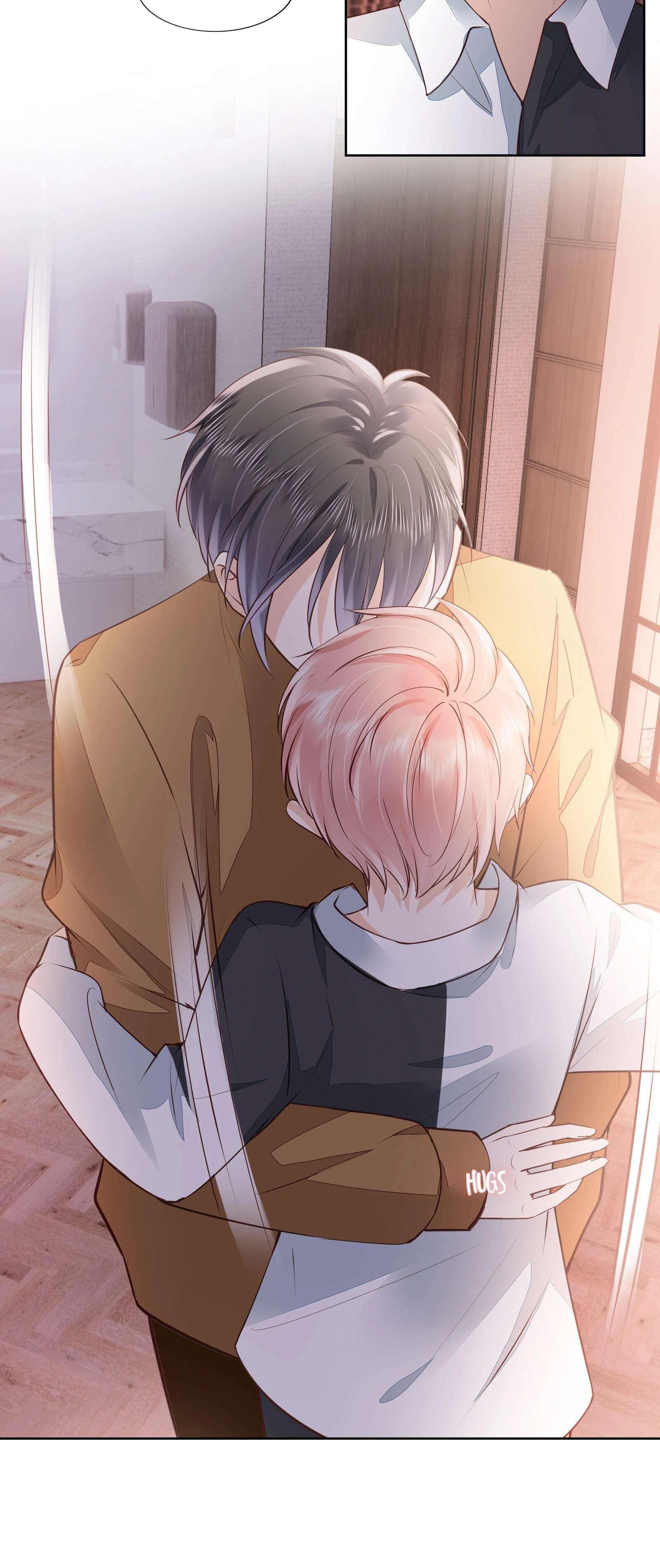 Knowing You Chapter 58 page 15 - 
