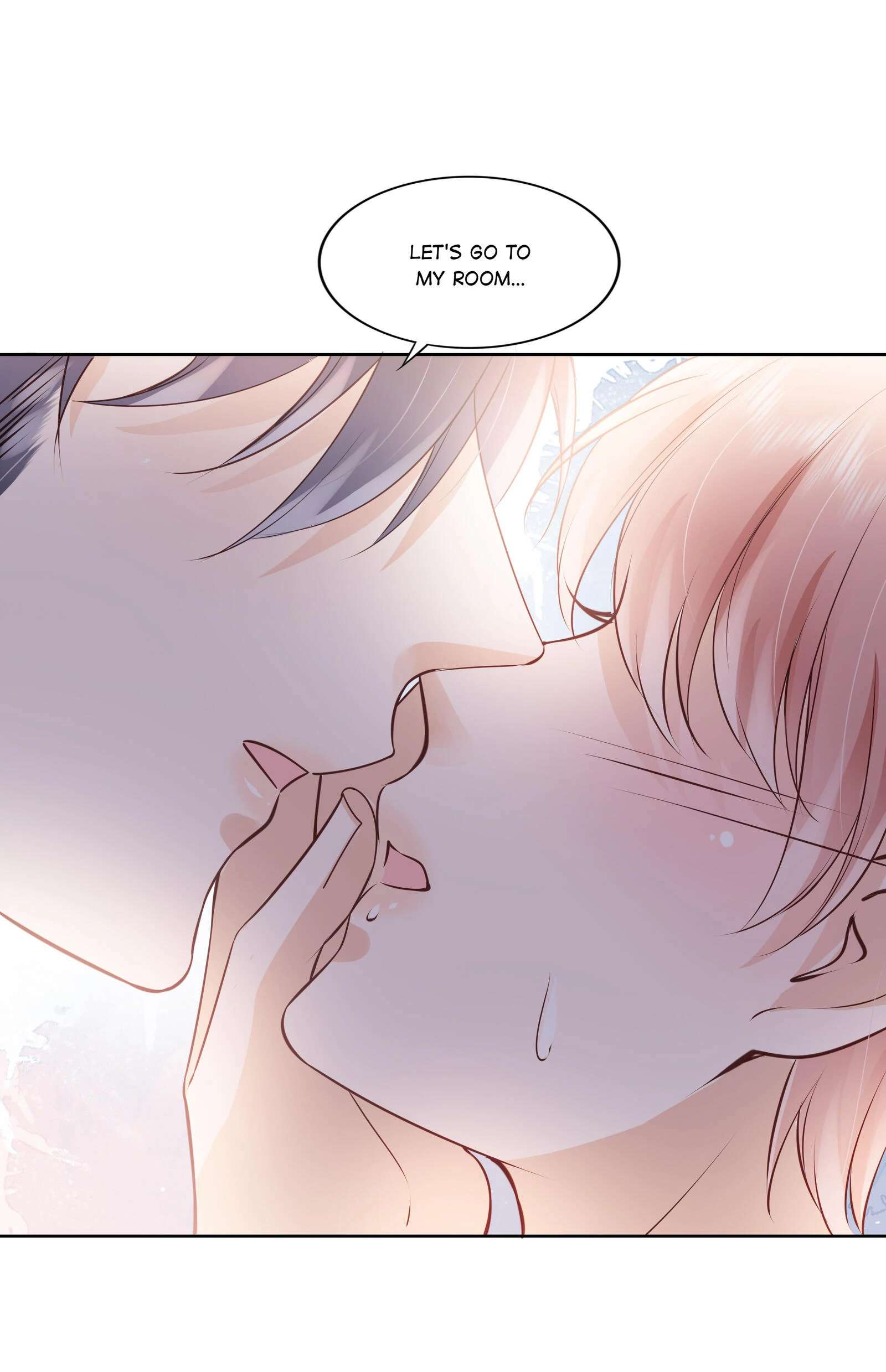Knowing You Chapter 58 page 16 - 