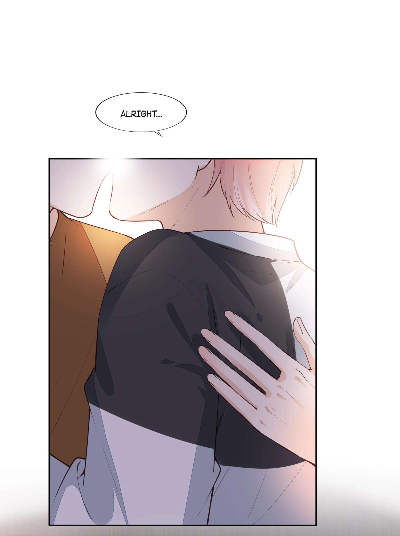 Knowing You Chapter 58 page 17 - 