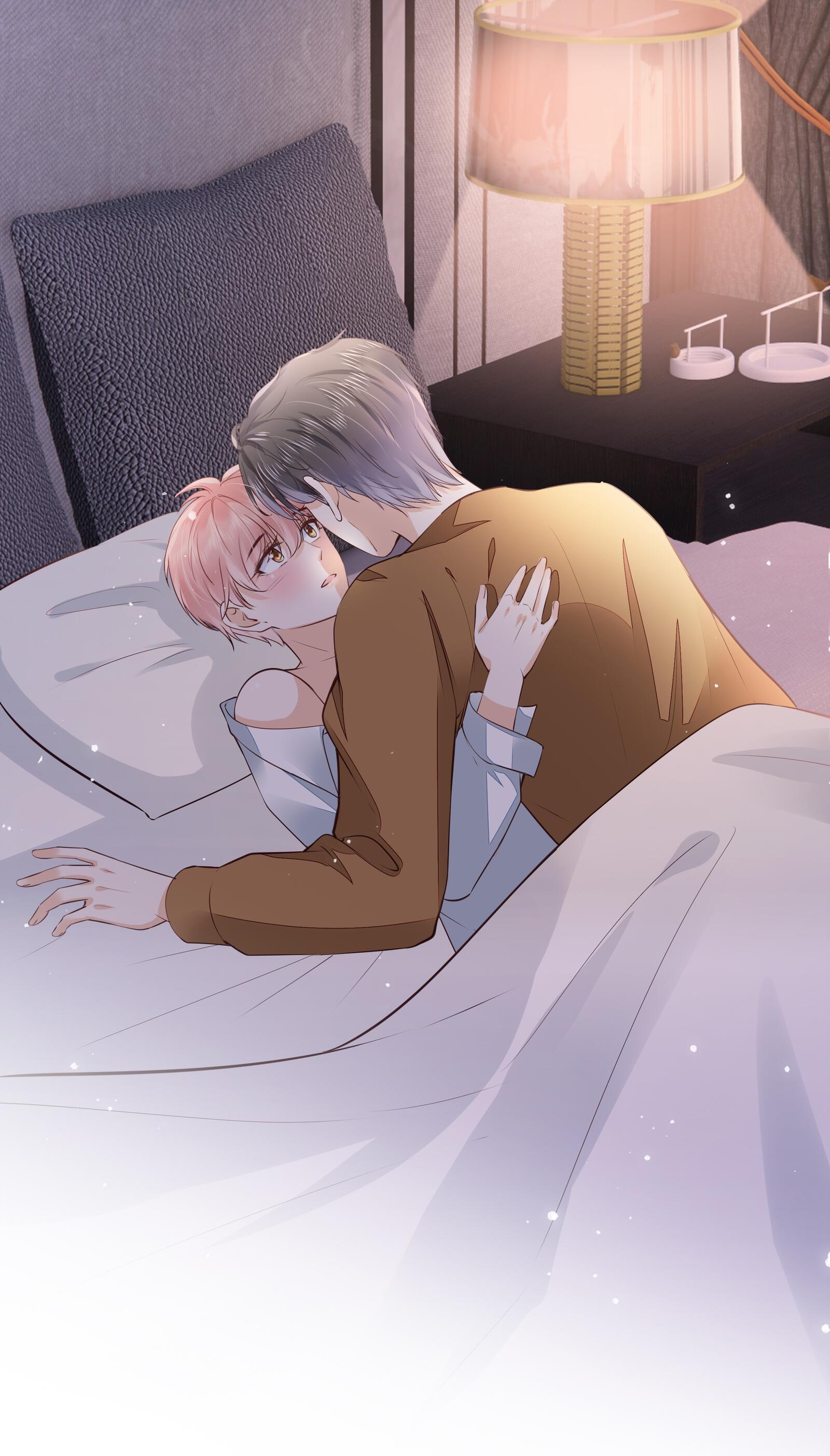 Knowing You Chapter 58 page 20 - 
