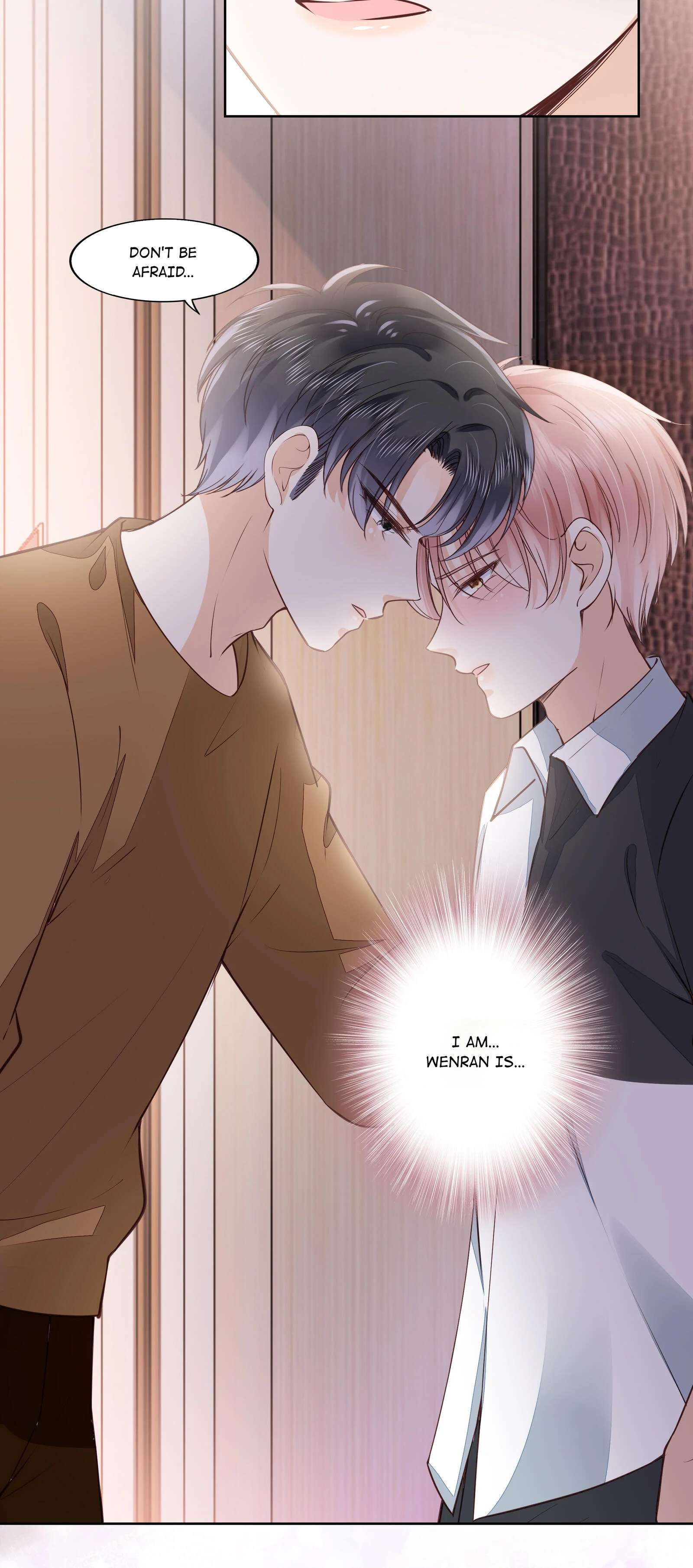 Knowing You Chapter 58 page 3 - 