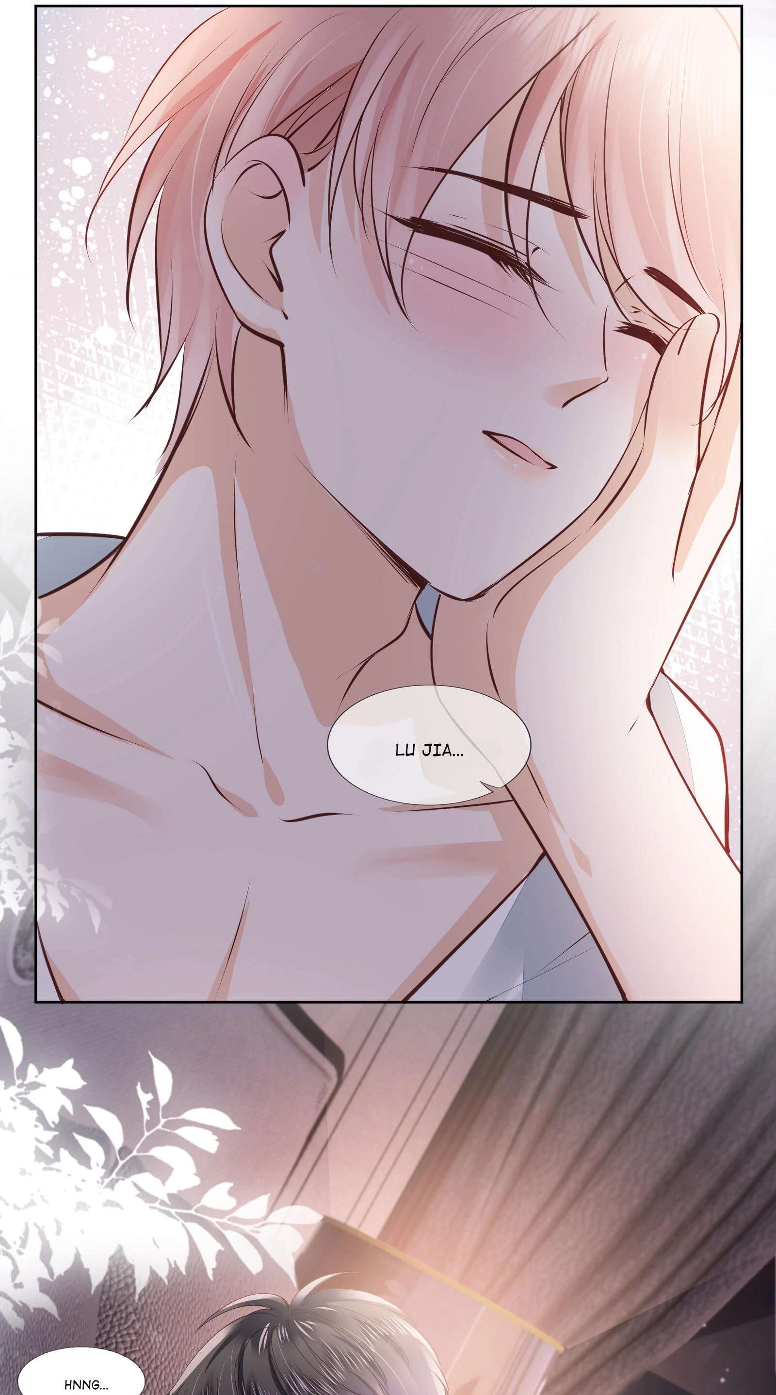 Knowing You Chapter 58 page 21 - 