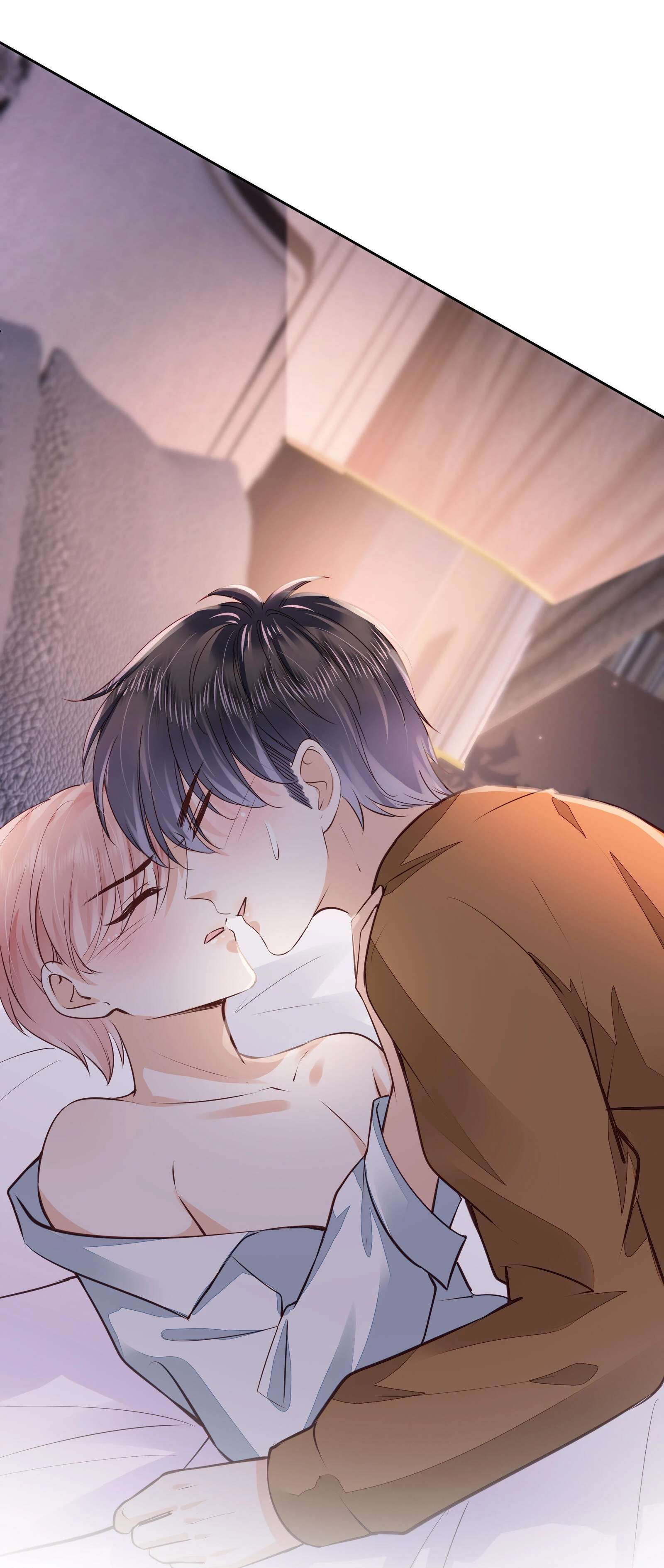 Knowing You Chapter 58 page 23 - 