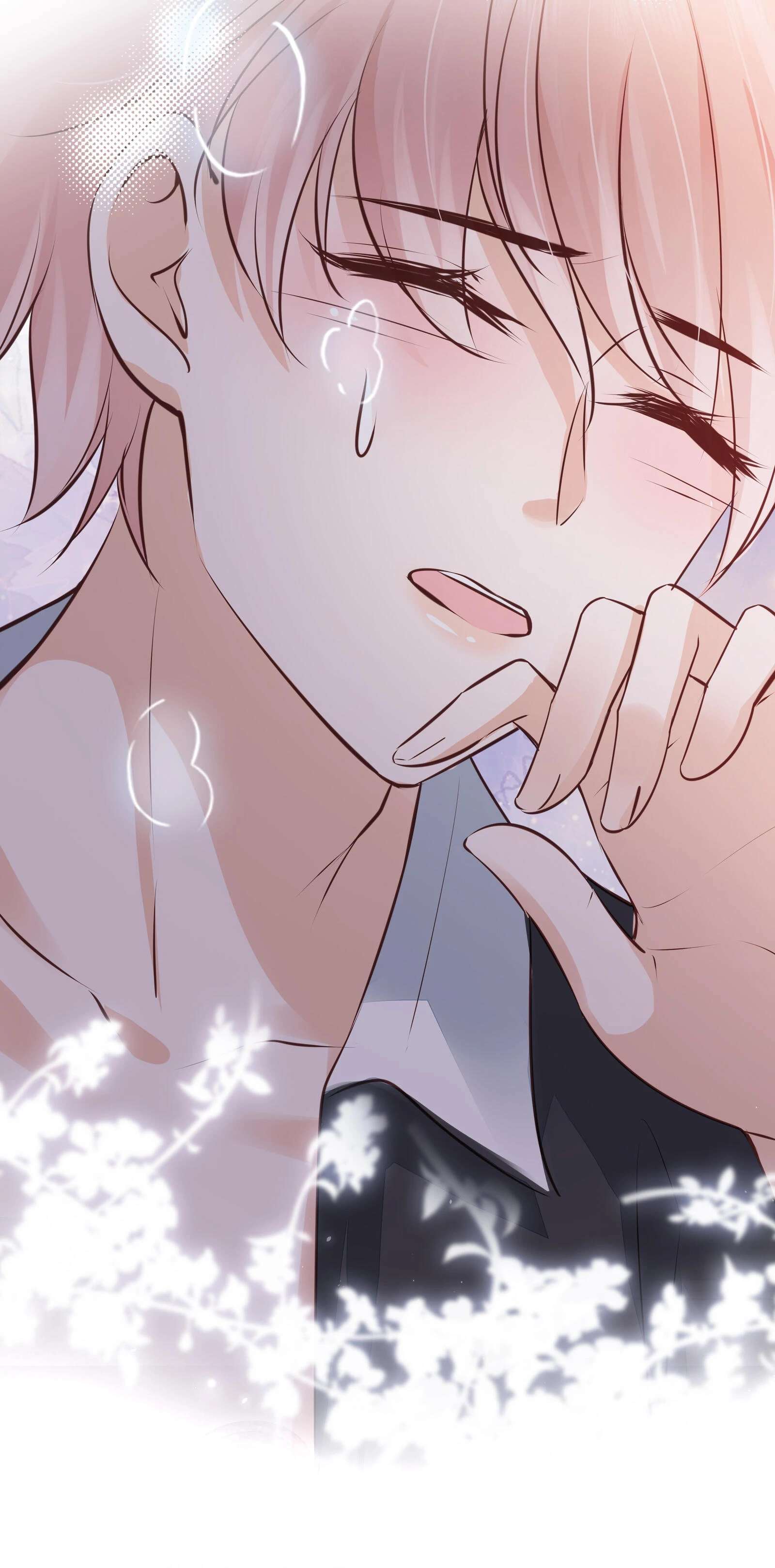 Knowing You Chapter 58 page 25 - 