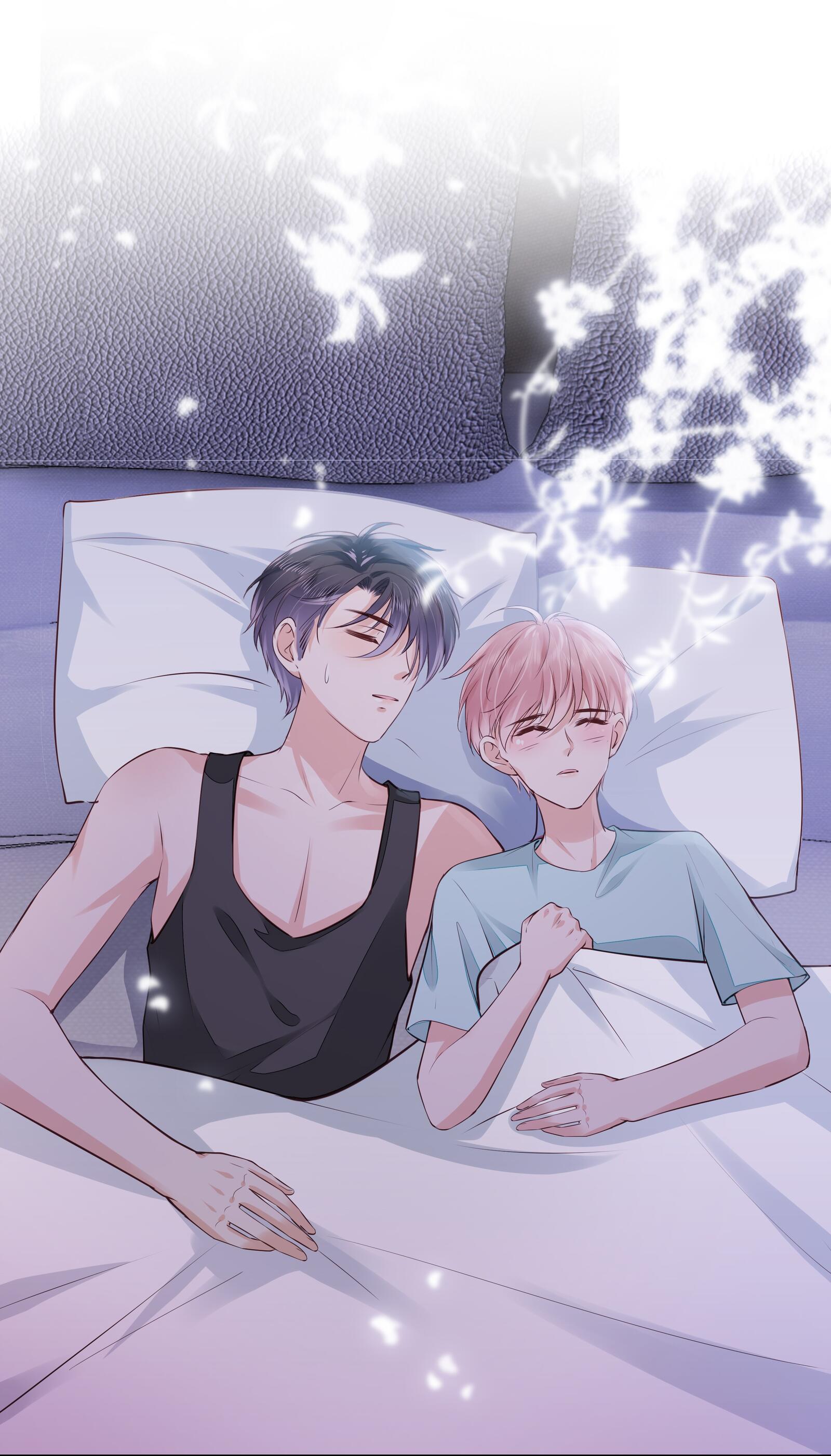 Knowing You Chapter 58 page 26 - 