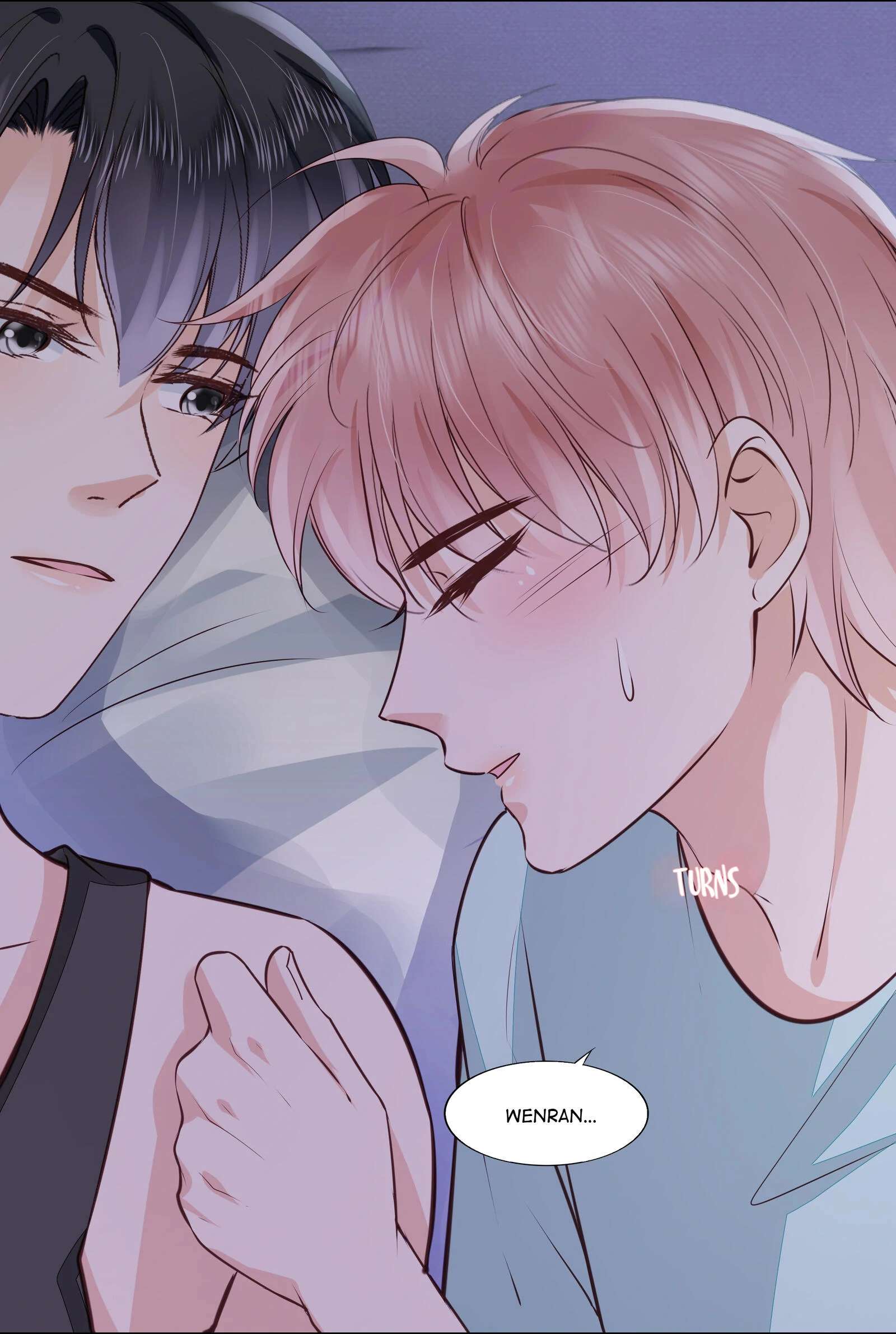 Knowing You Chapter 58 page 27 - 