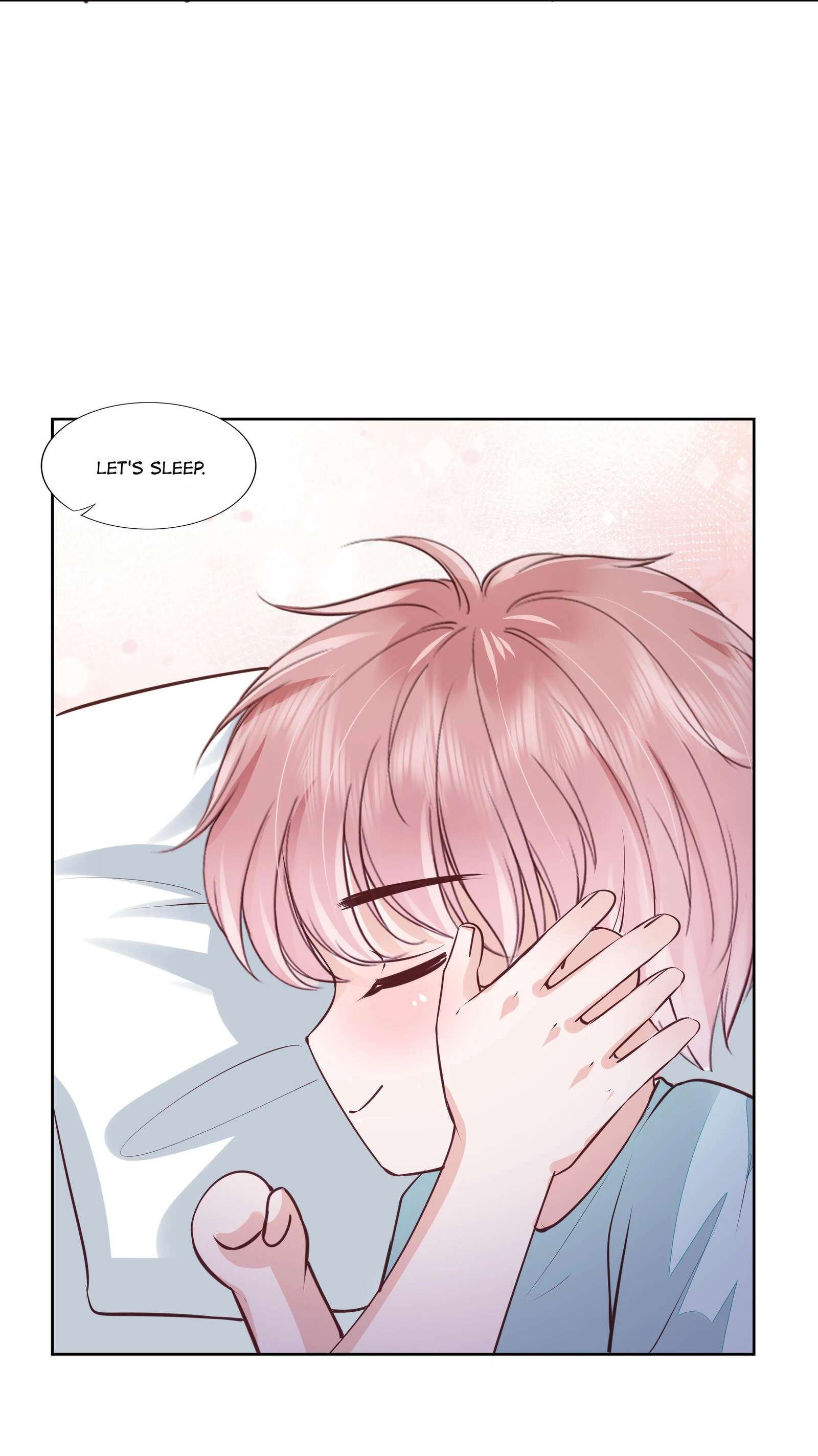 Knowing You Chapter 58 page 28 - 