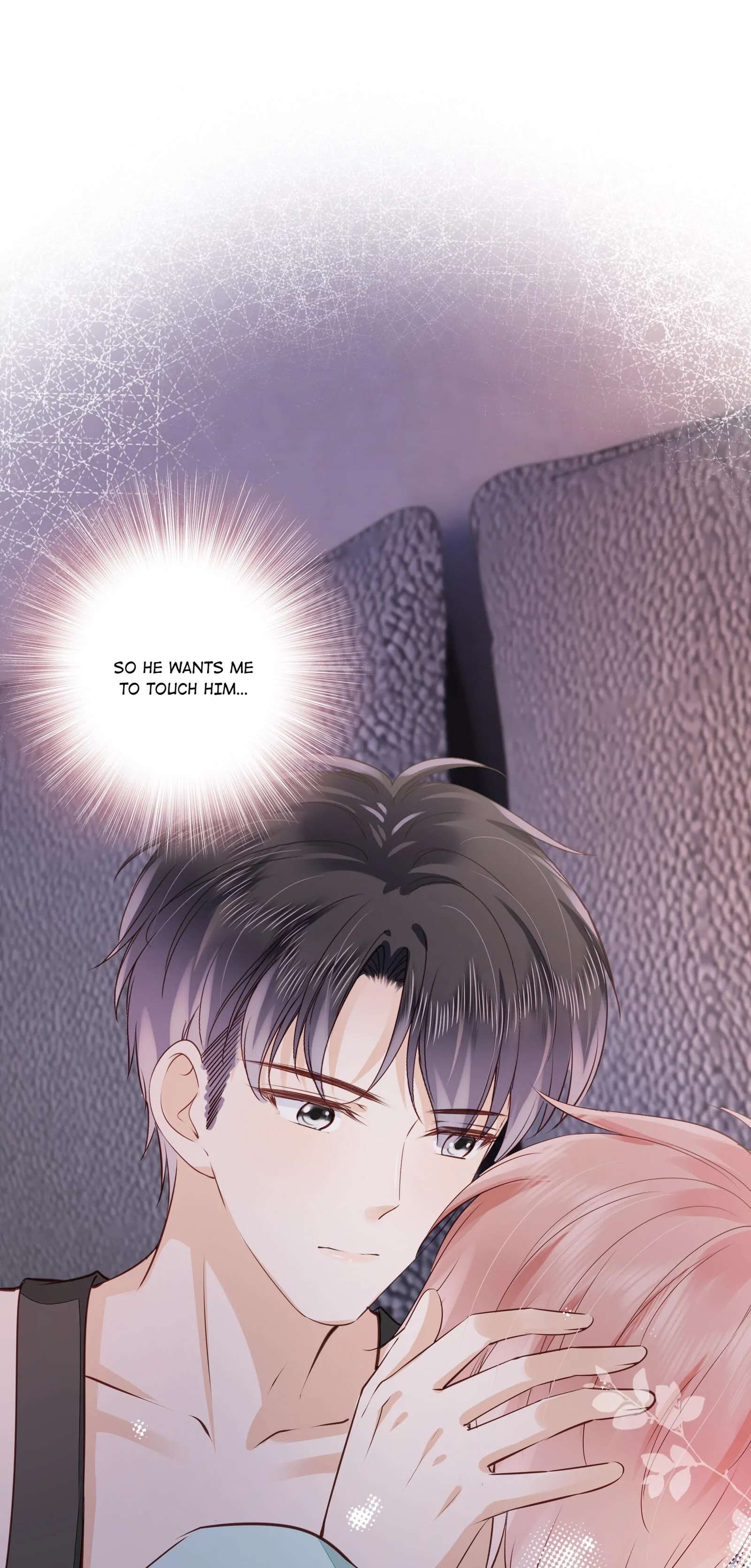 Knowing You Chapter 58 page 29 - 
