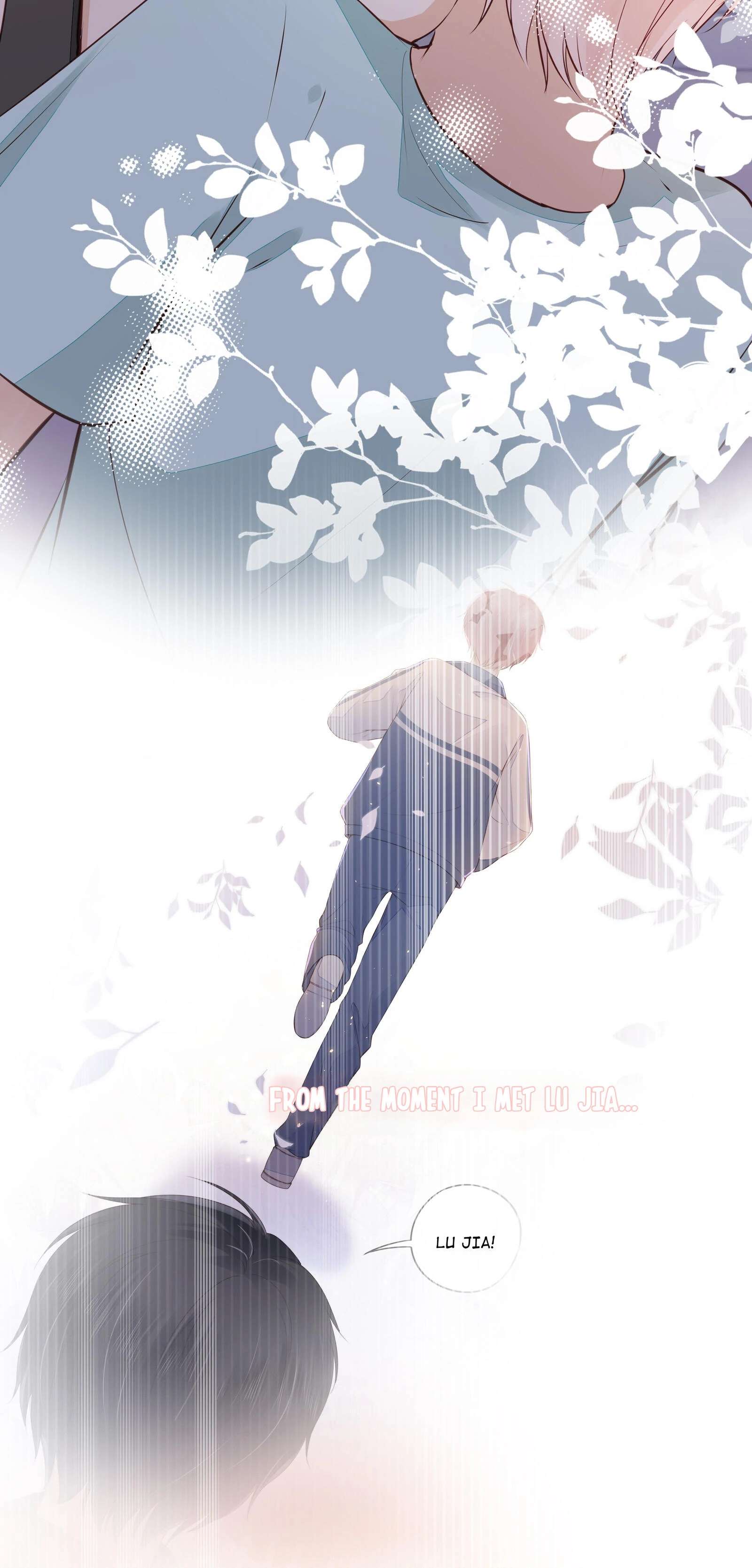 Knowing You Chapter 58 page 30 - 