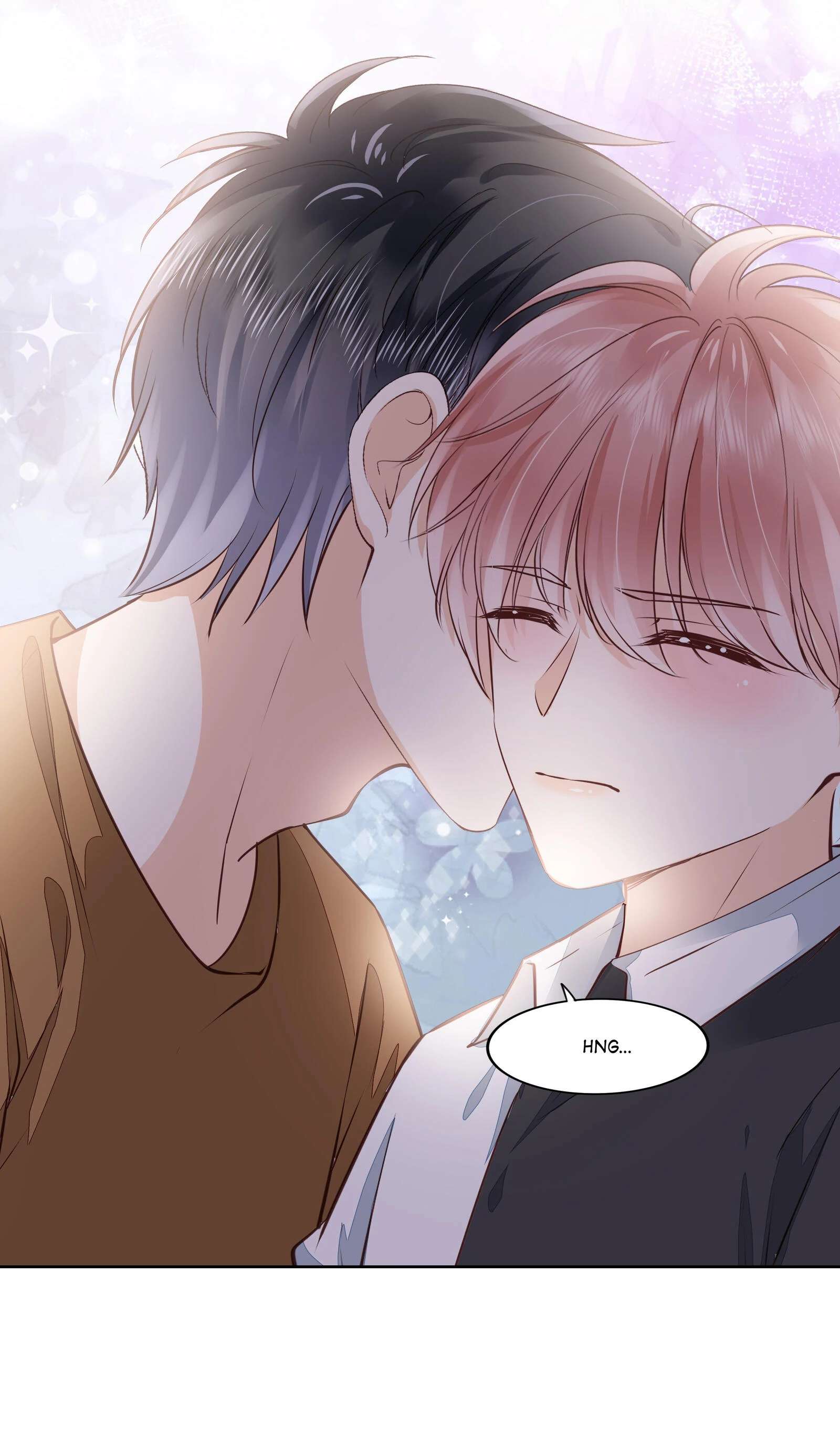 Knowing You Chapter 58 page 4 - 