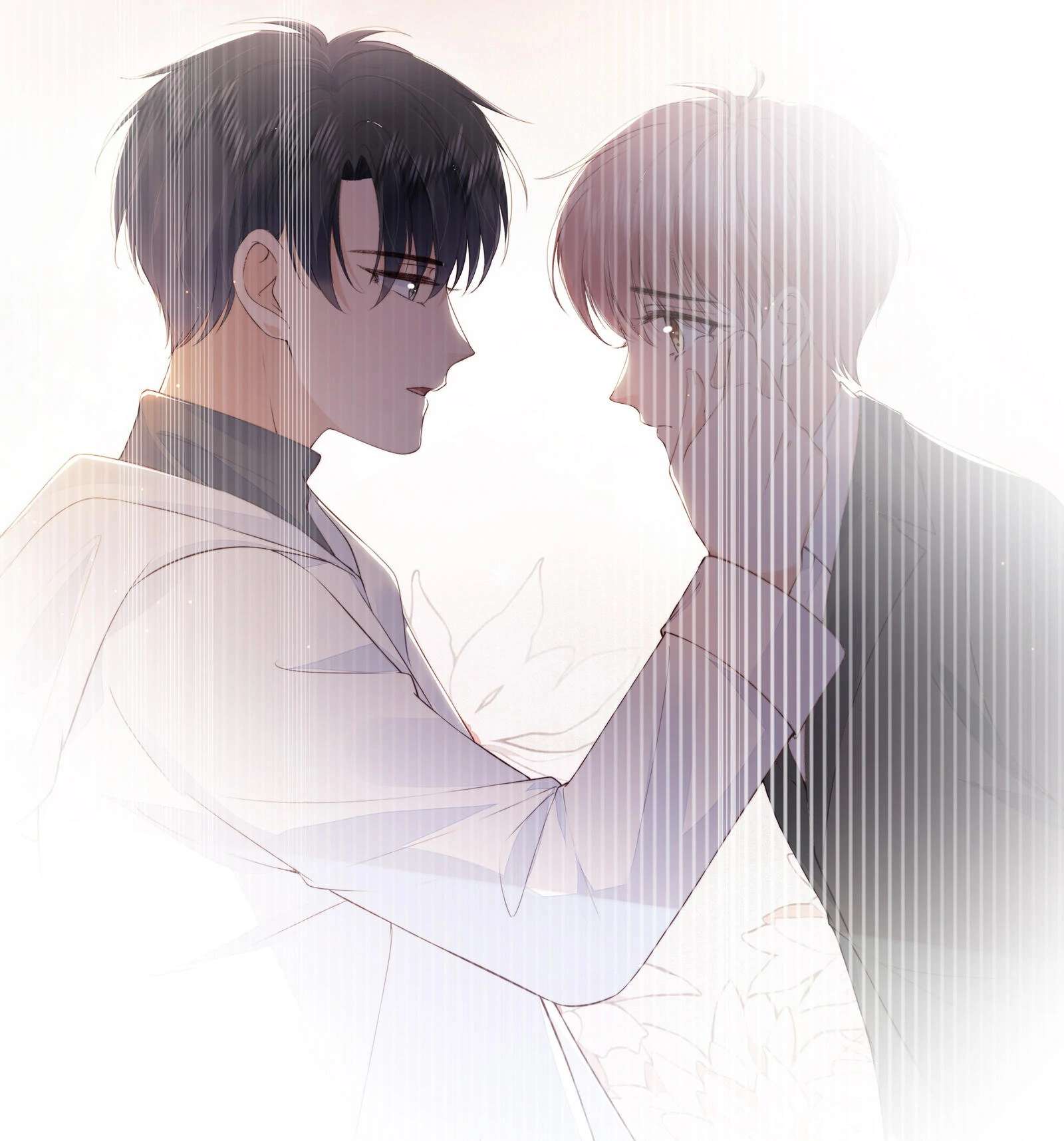 Knowing You Chapter 58 page 31 - 