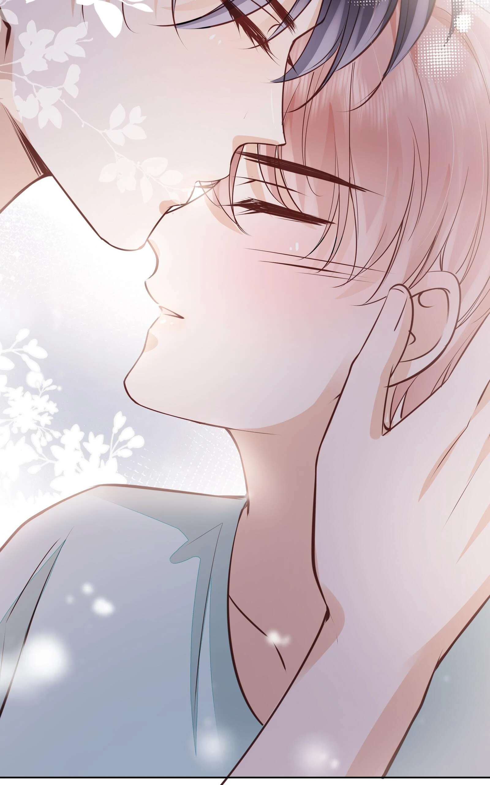 Knowing You Chapter 58 page 33 - 