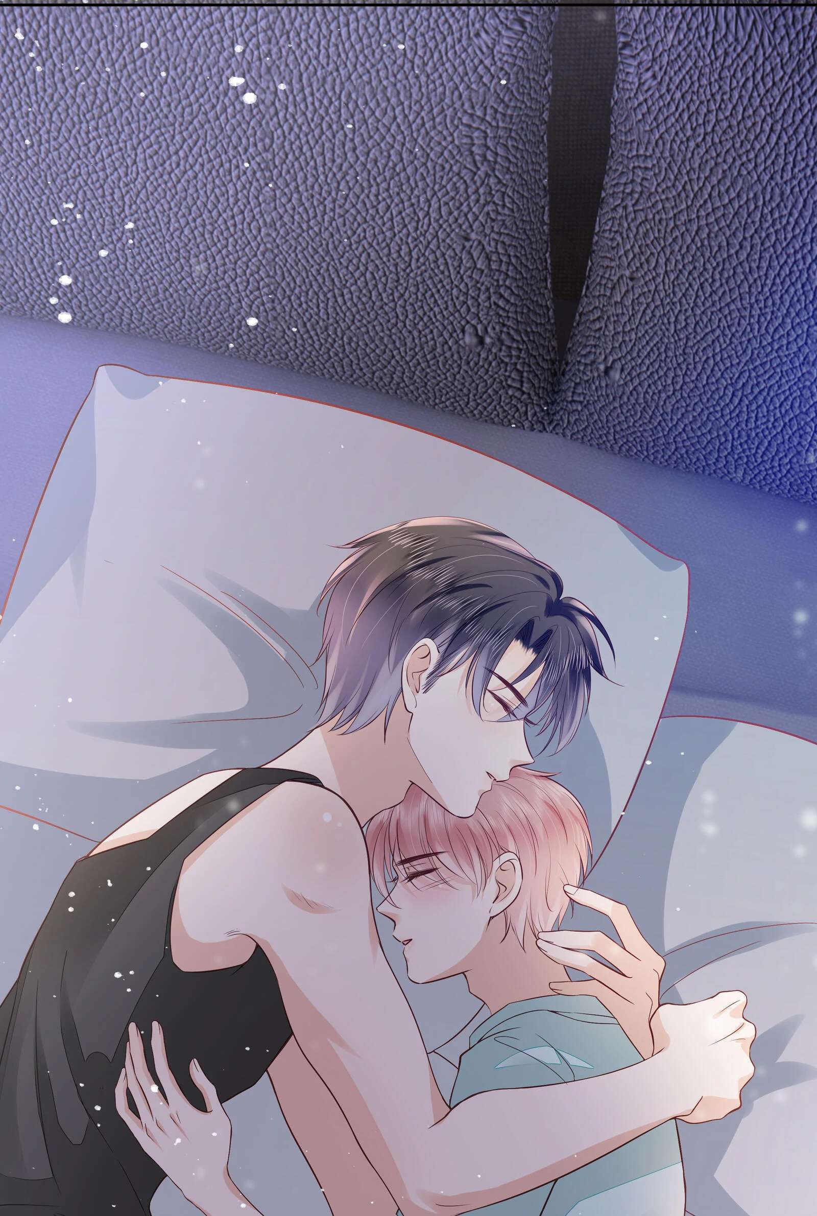 Knowing You Chapter 58 page 34 - 