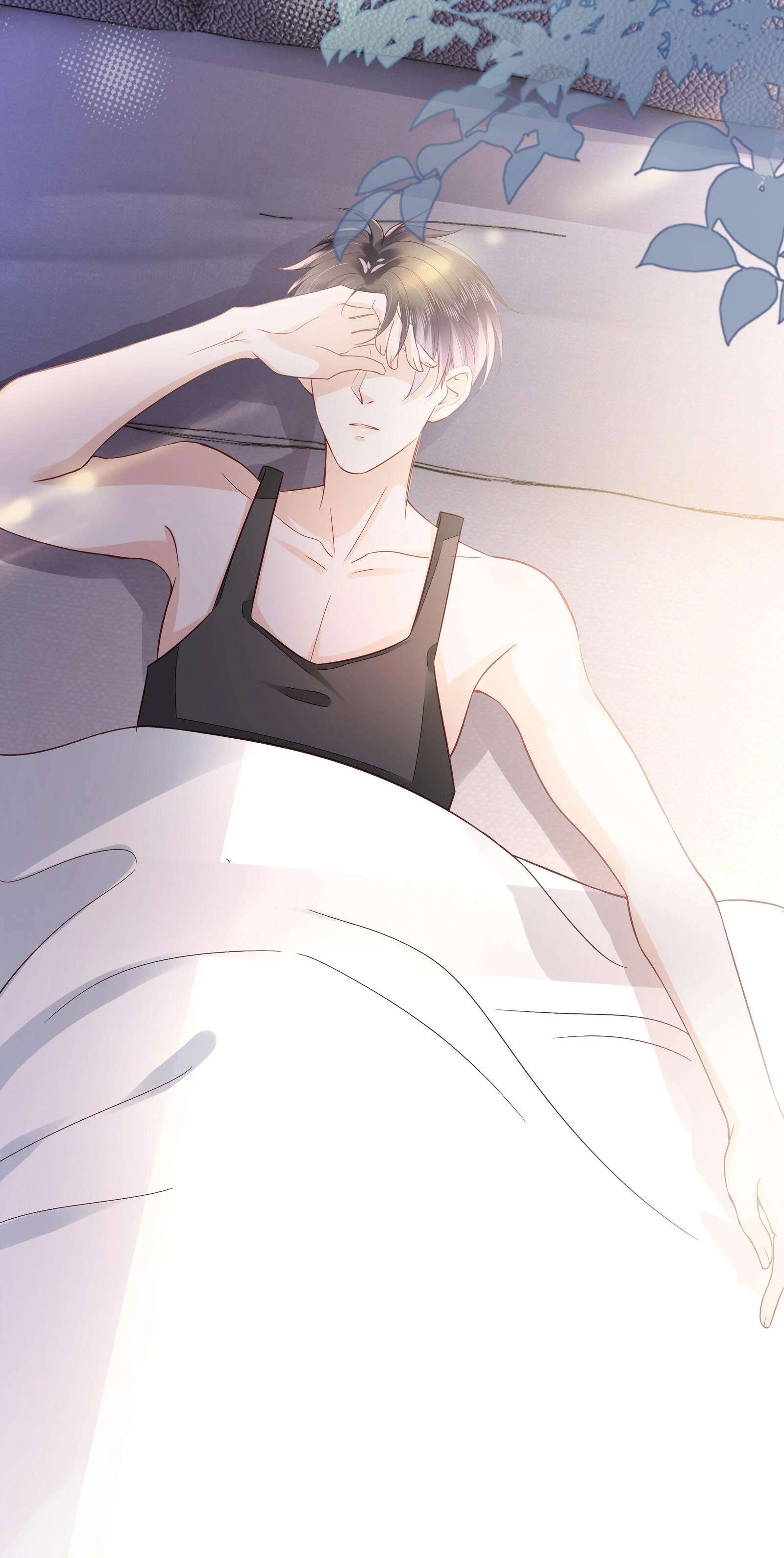 Knowing You Chapter 58 page 37 - 