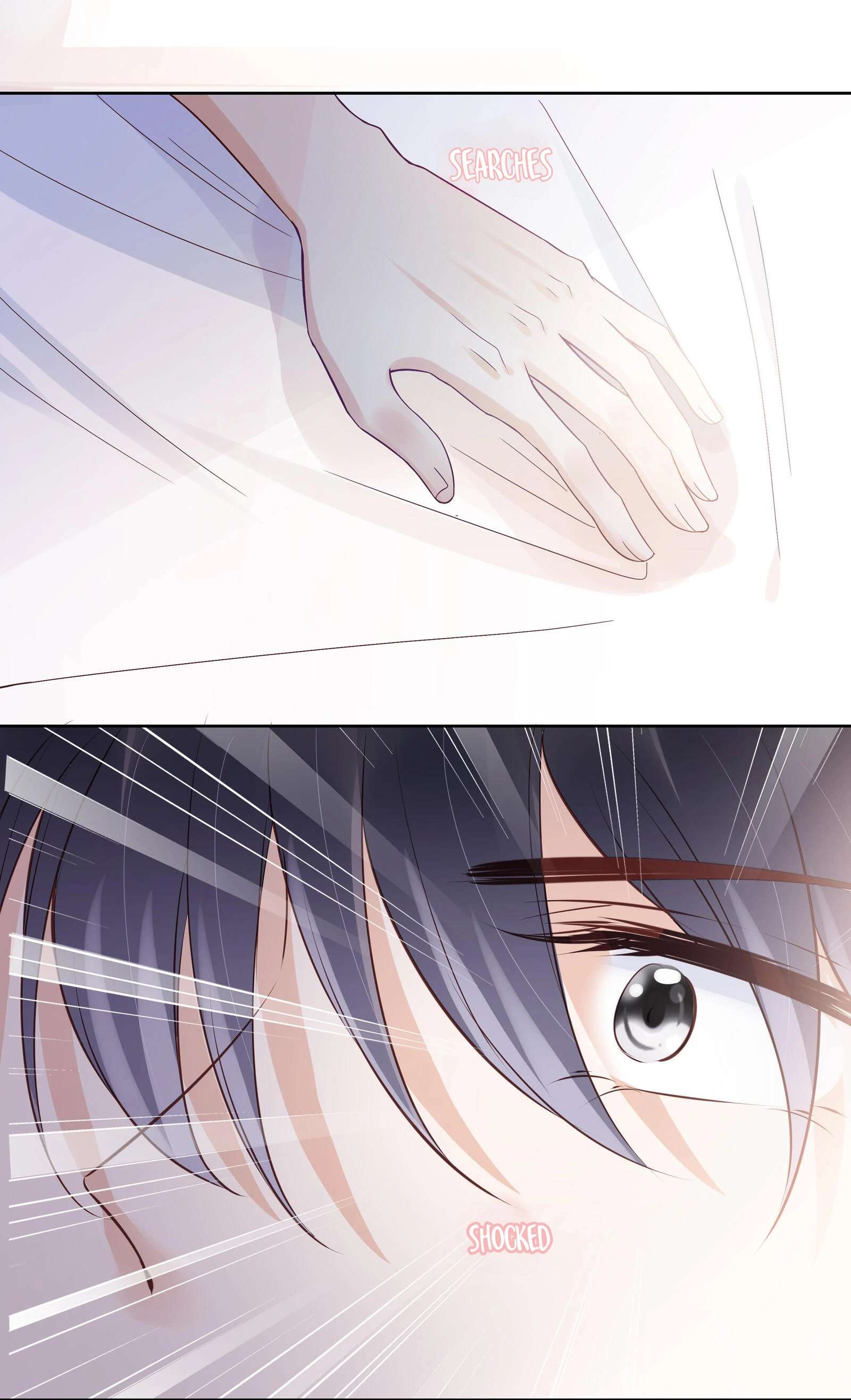 Knowing You Chapter 58 page 38 - 