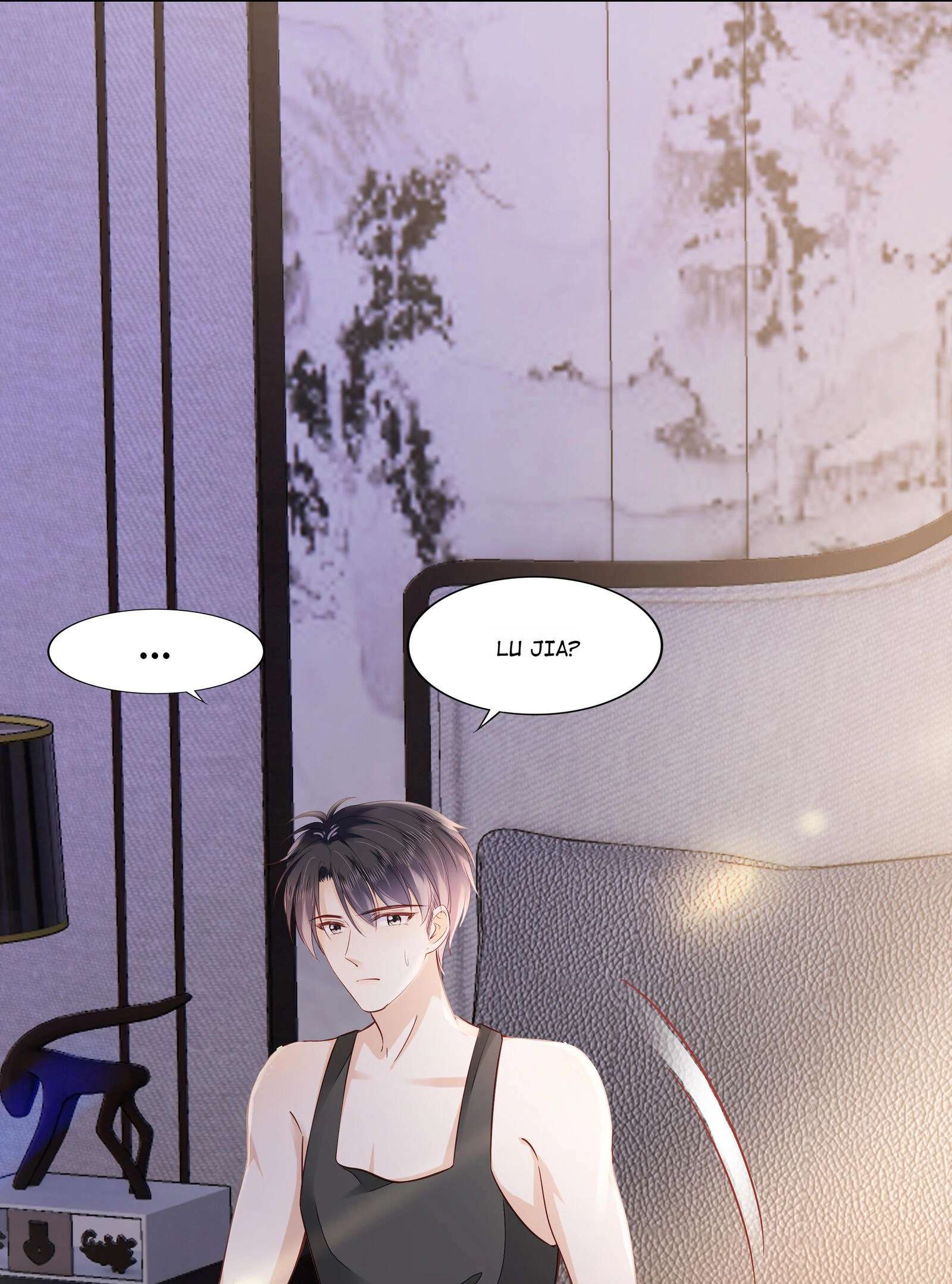 Knowing You Chapter 58 page 39 - 