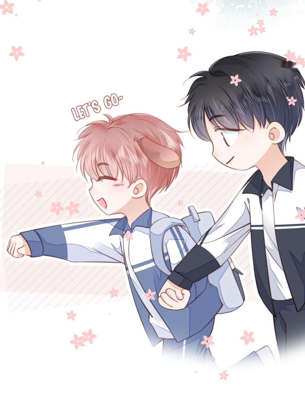 Knowing You Chapter 58 page 44 - 