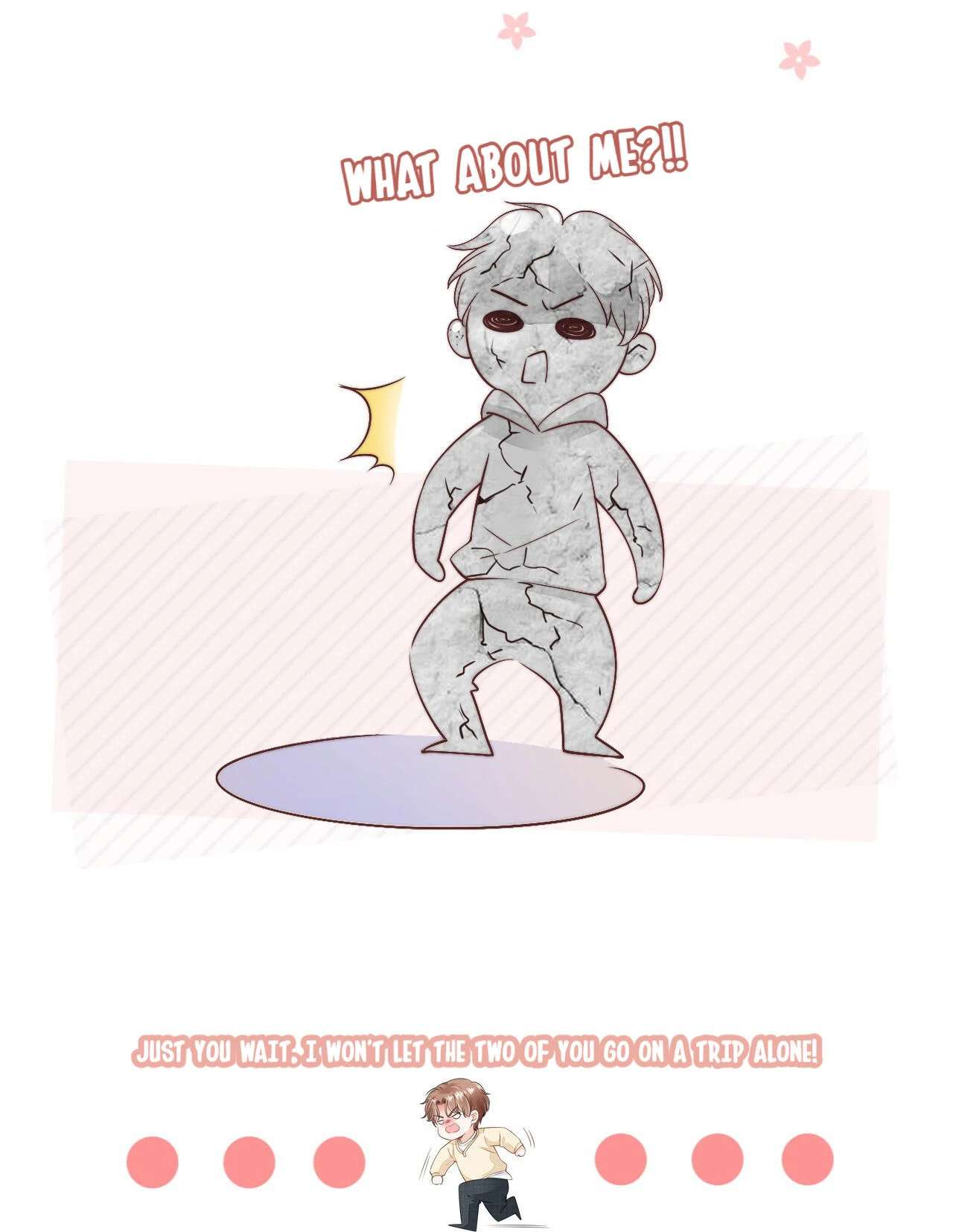 Knowing You Chapter 58 page 45 - 