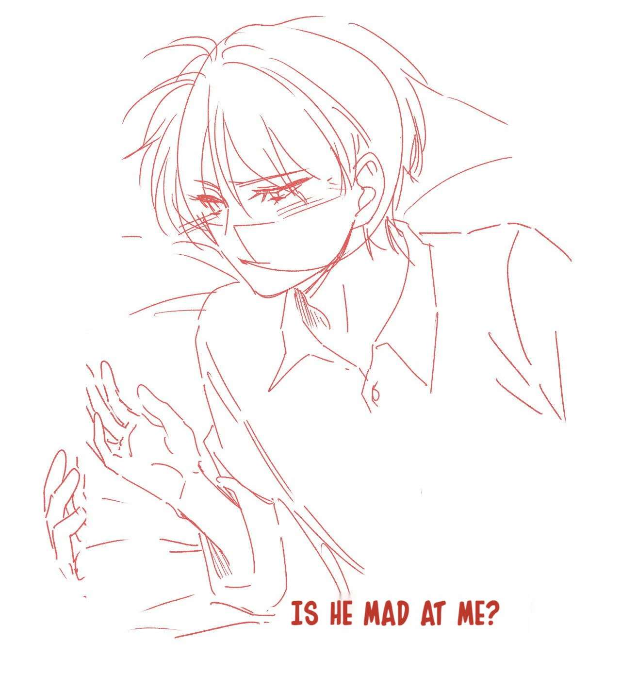 Knowing You Chapter 58 page 47 - 