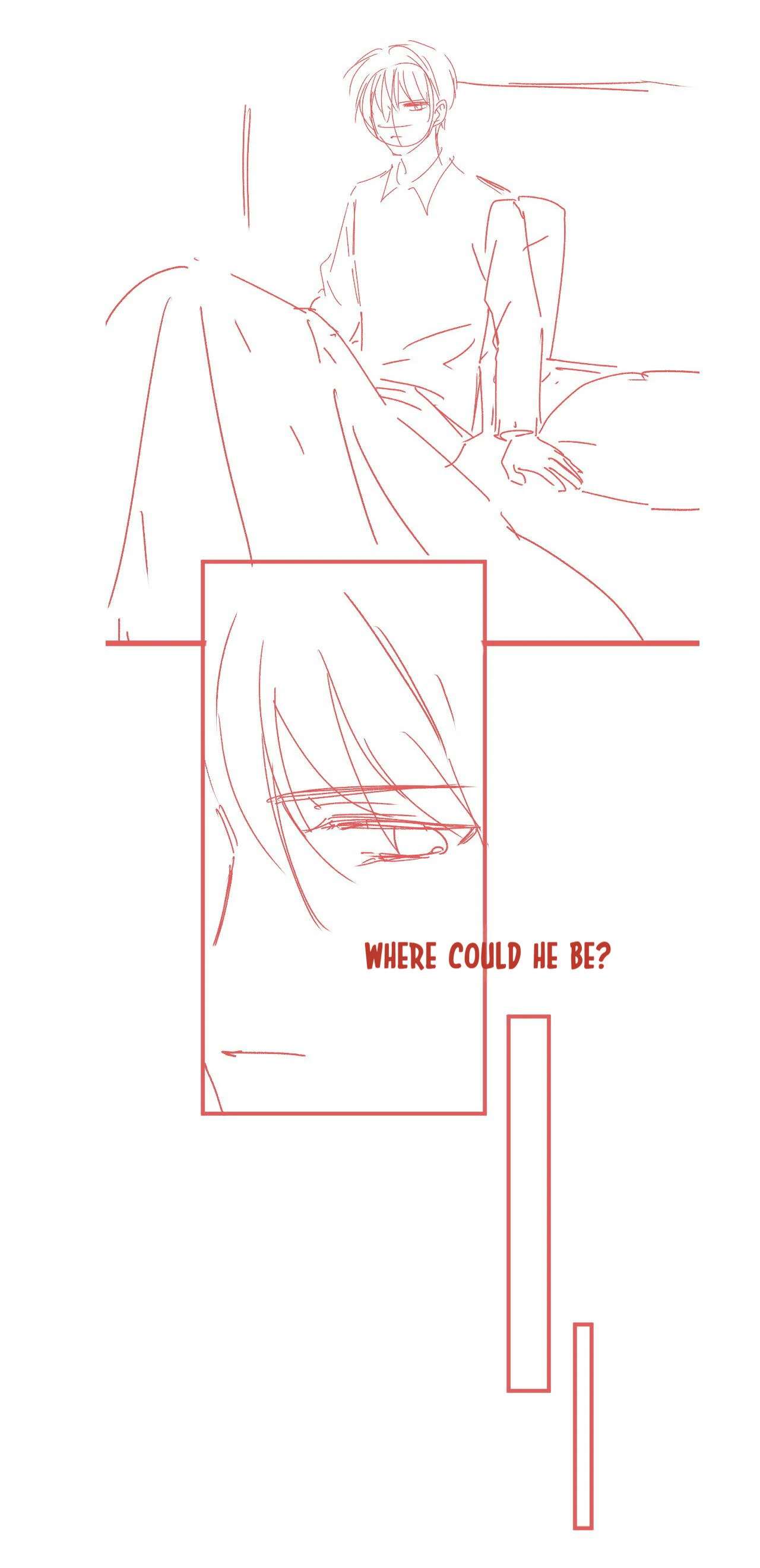 Knowing You Chapter 58 page 48 - 