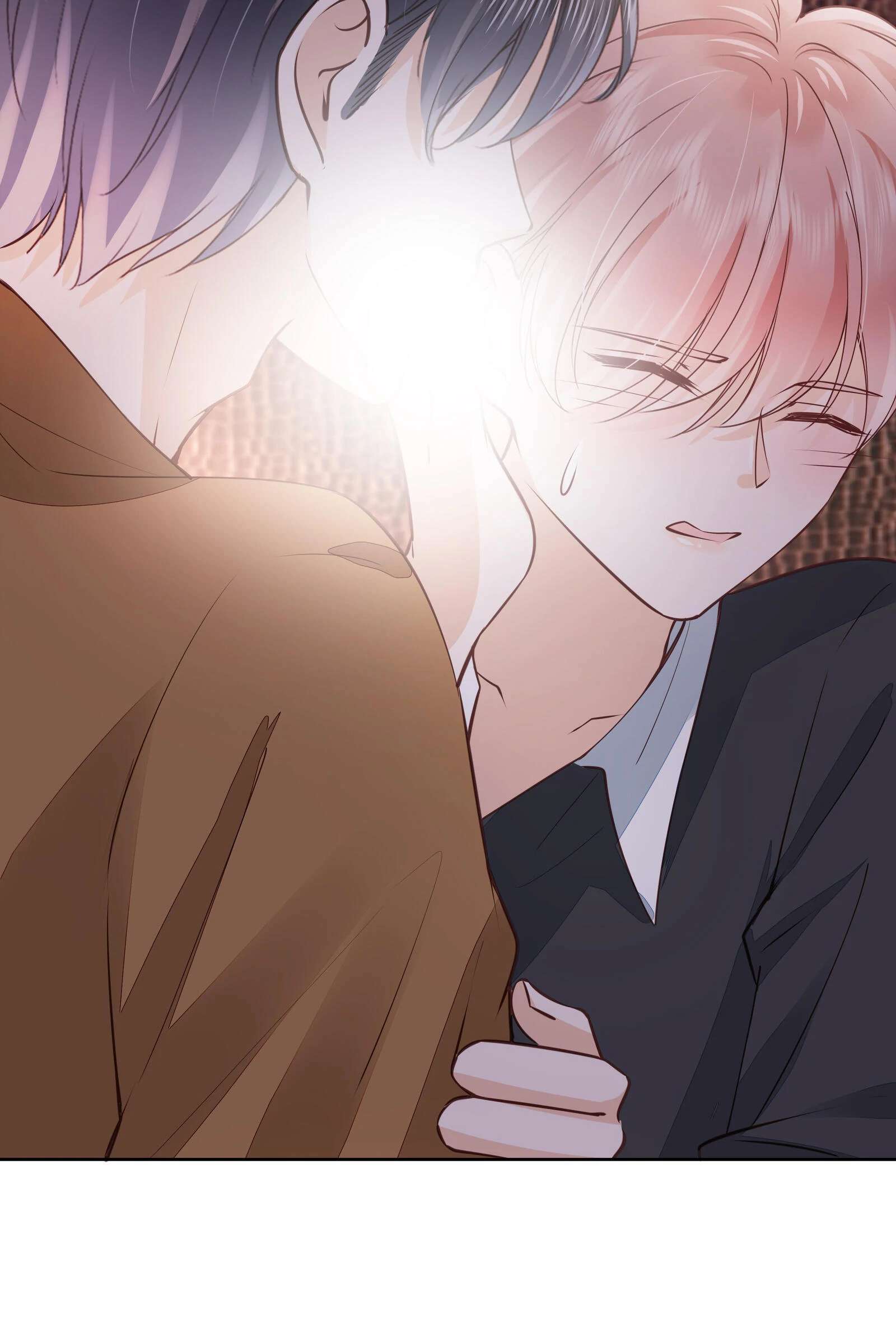 Knowing You Chapter 58 page 6 - 