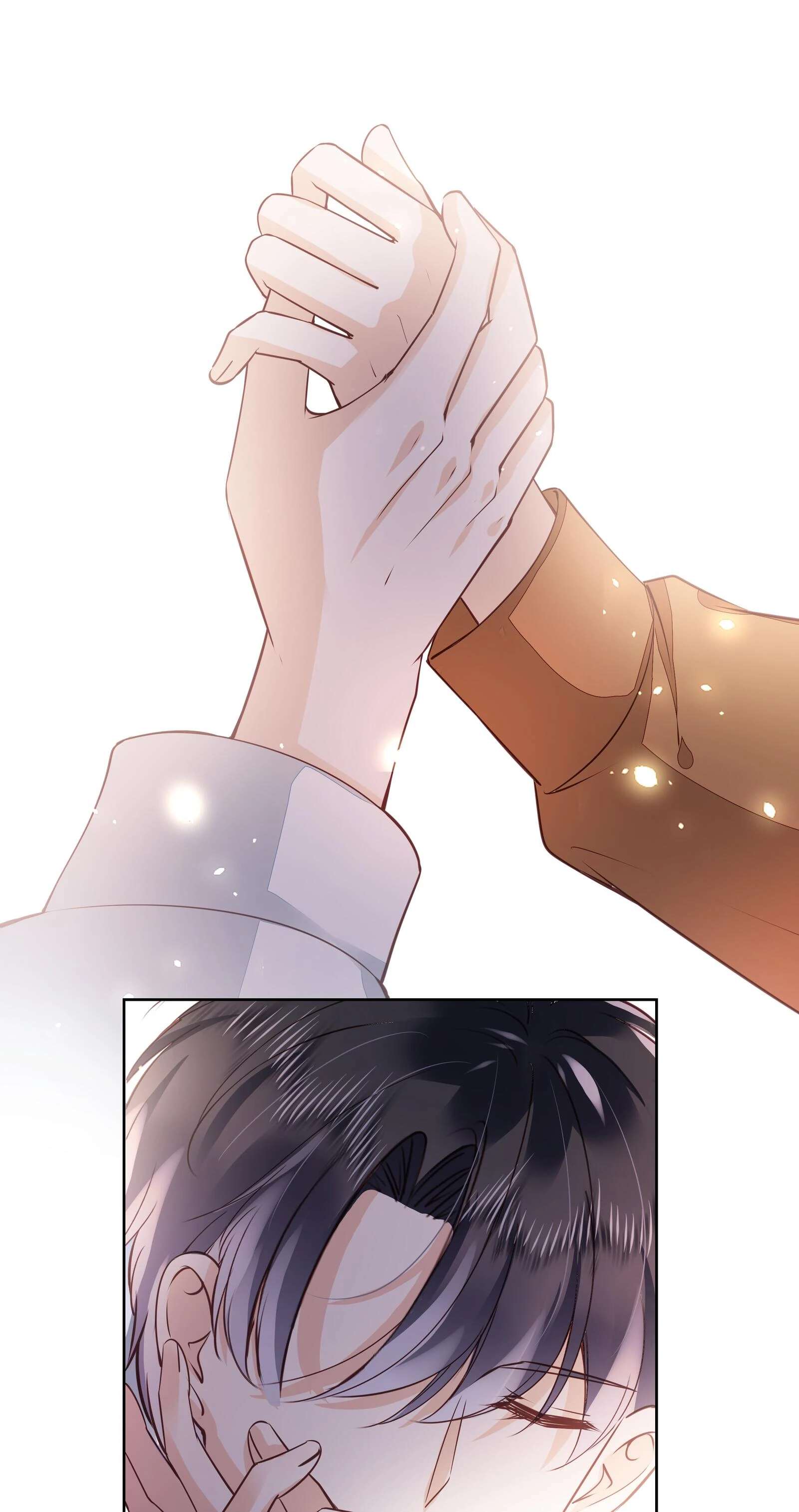 Knowing You Chapter 58 page 7 - 