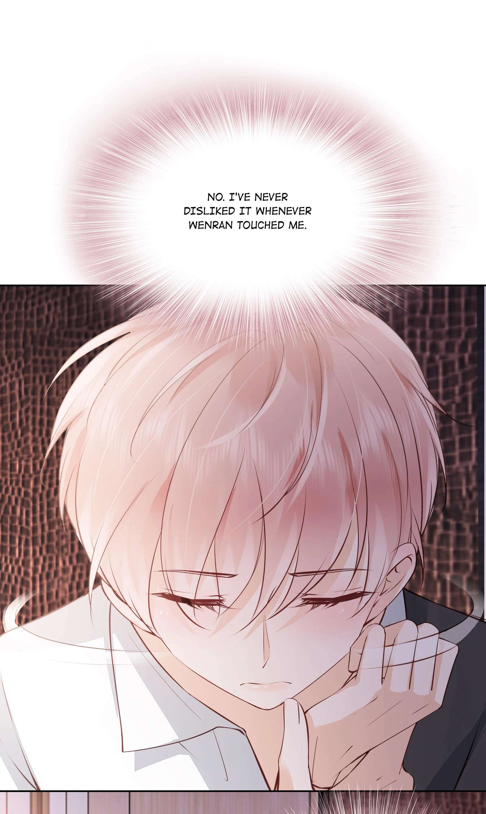 Knowing You Chapter 58 page 9 - 