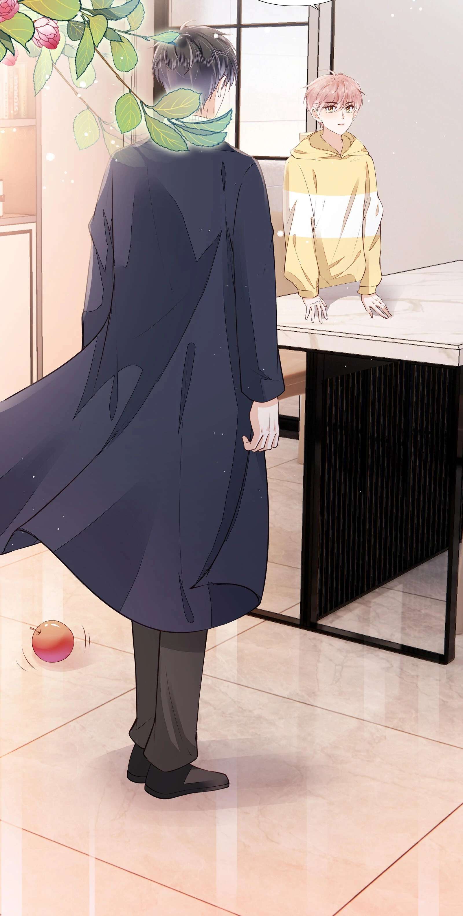 Knowing You Chapter 59 page 13 - 