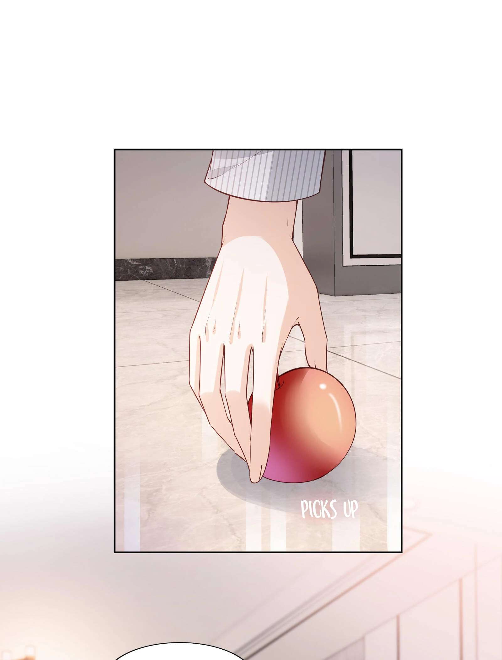 Knowing You Chapter 59 page 14 - 