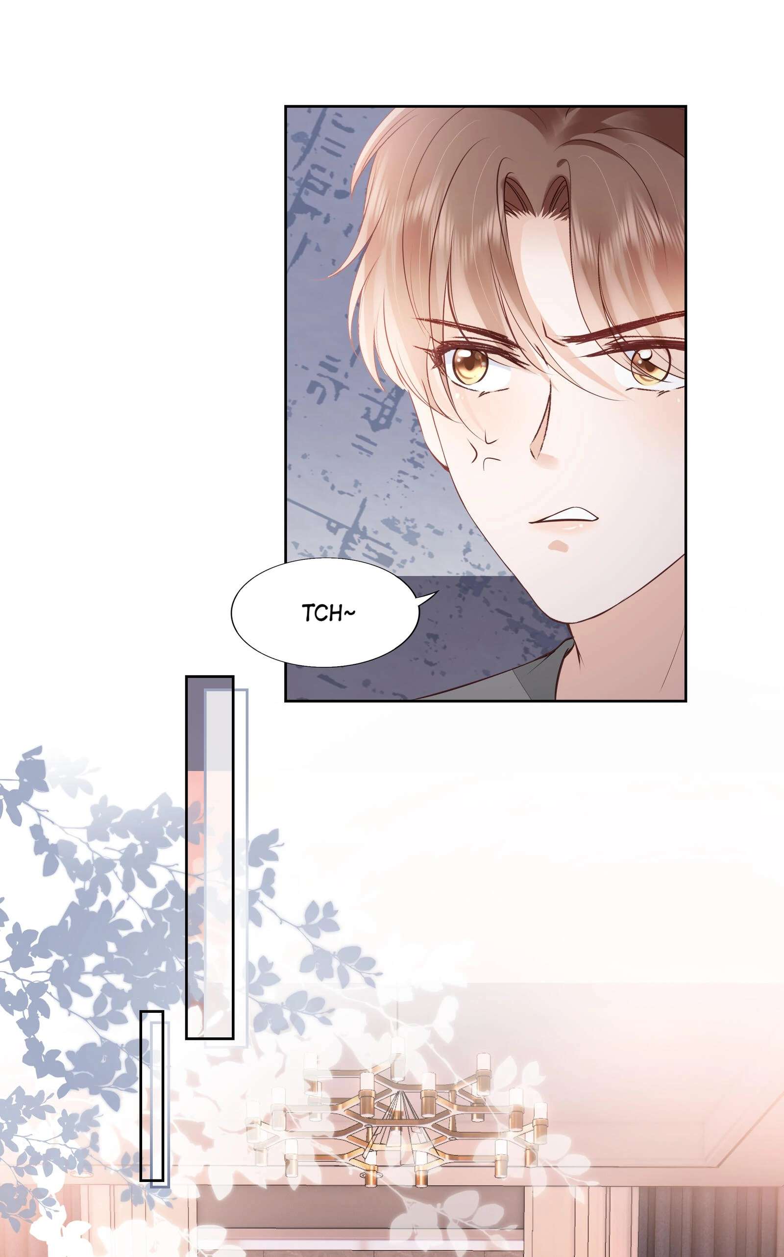 Knowing You Chapter 59 page 17 - 
