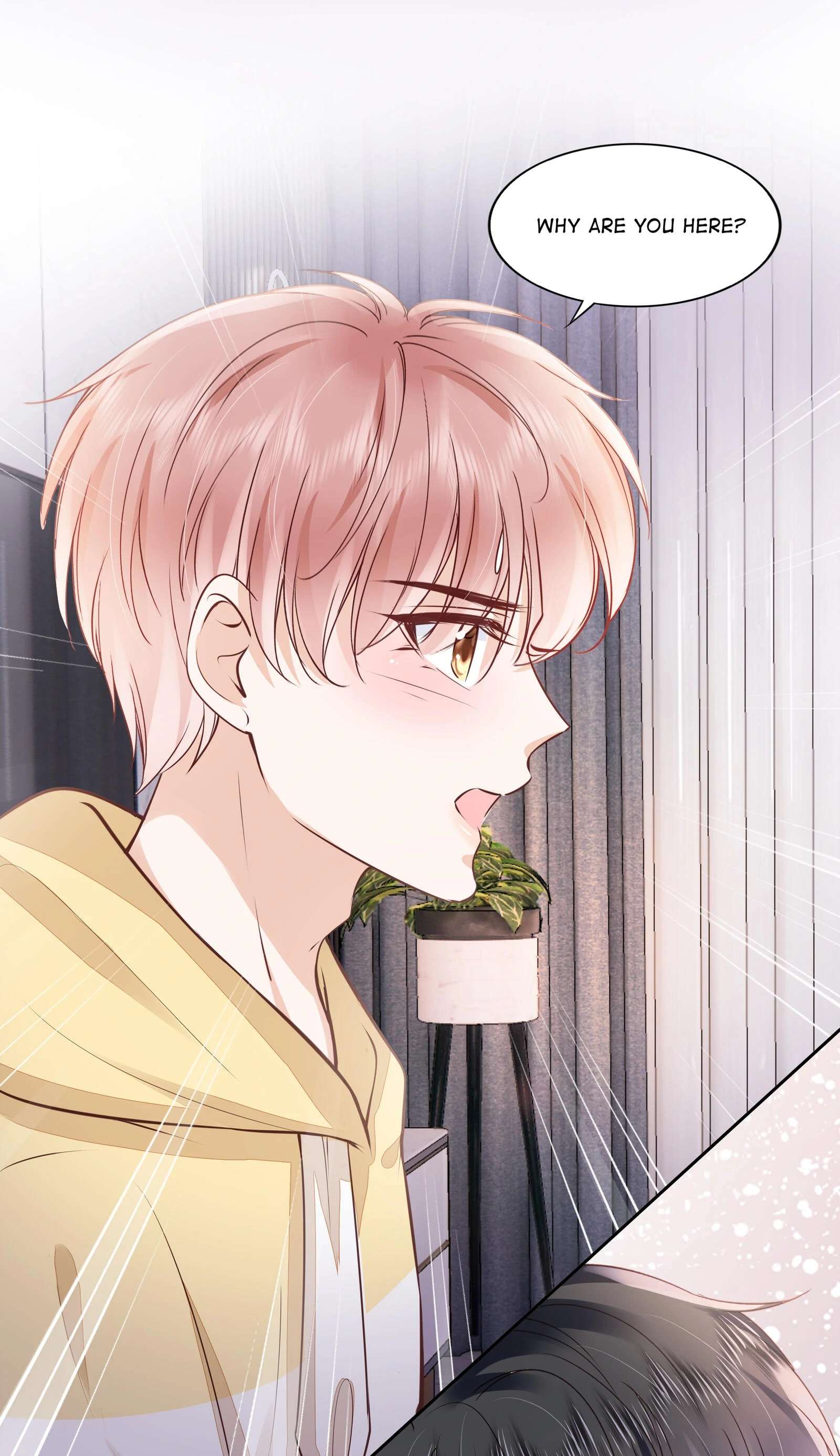 Knowing You Chapter 59 page 19 - 