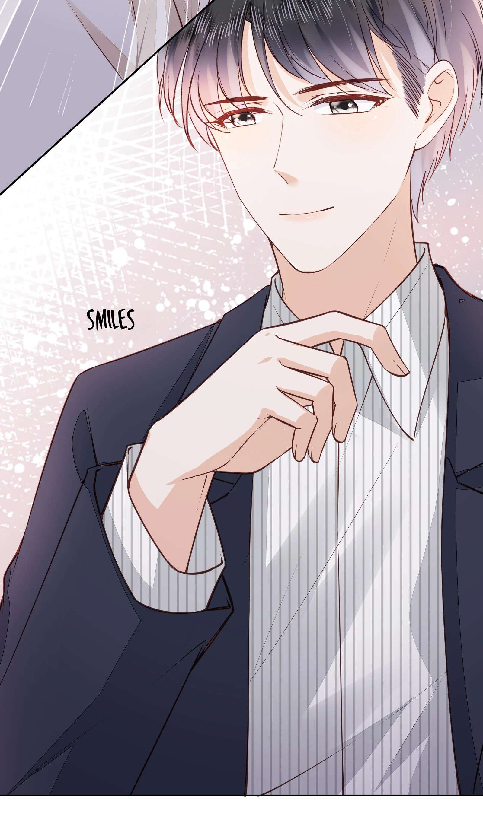Knowing You Chapter 59 page 20 - 