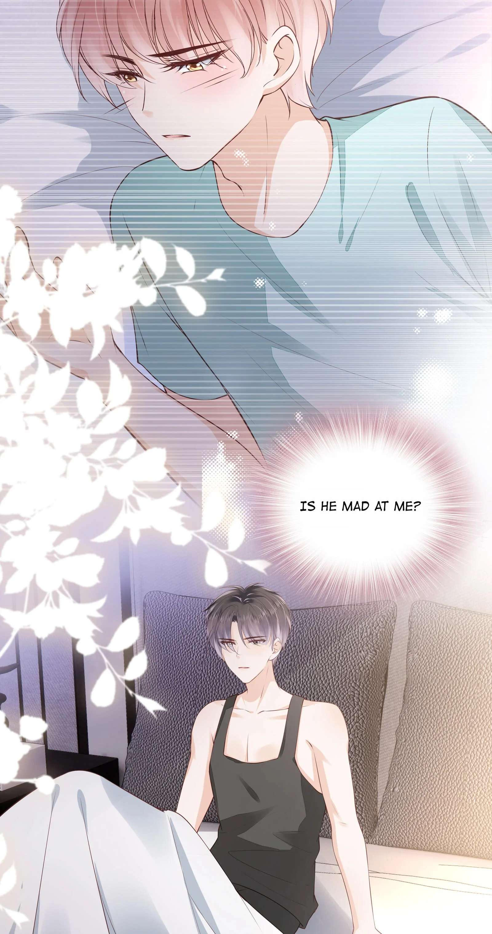 Knowing You Chapter 59 page 3 - 
