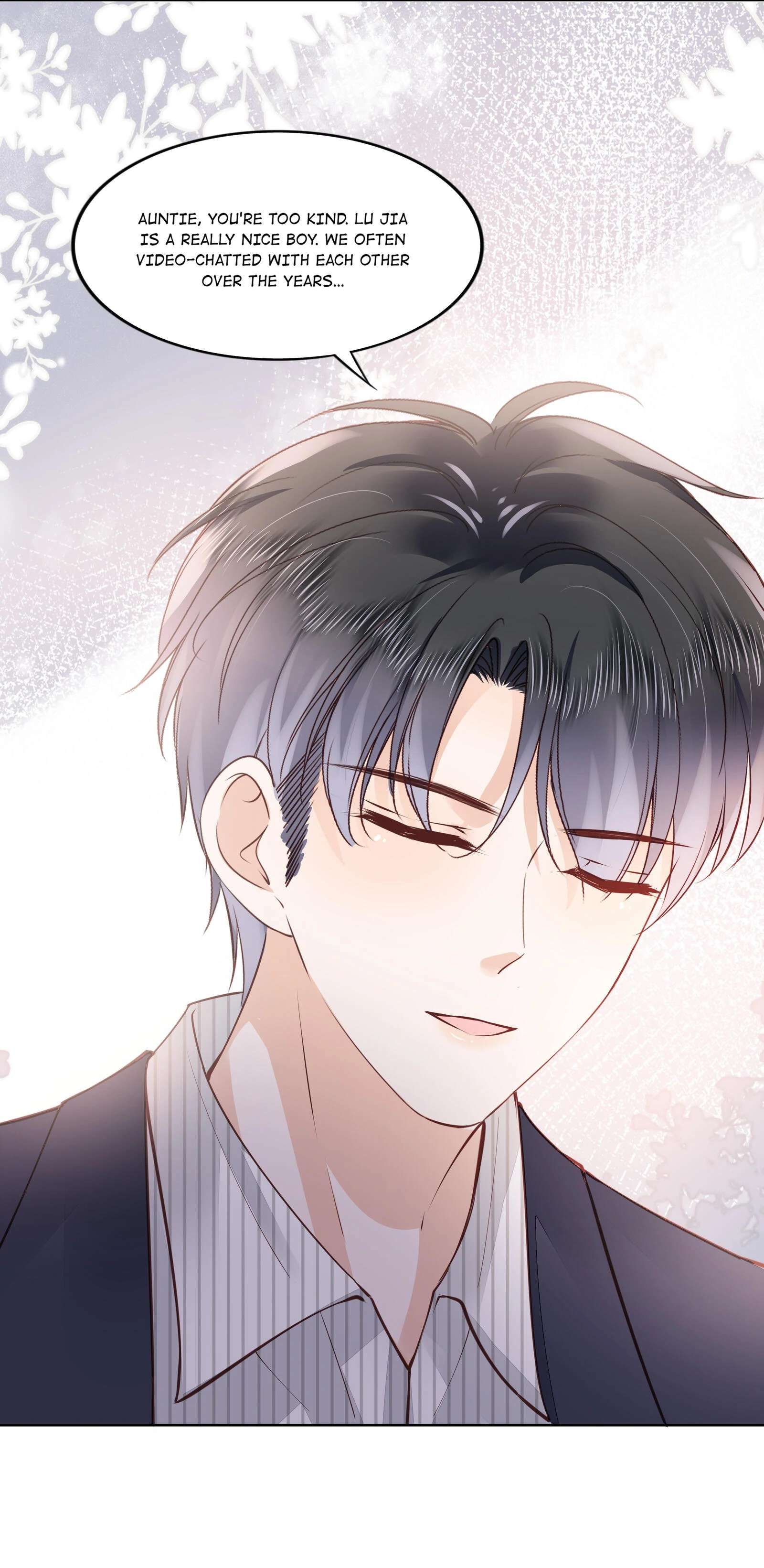 Knowing You Chapter 59 page 24 - 