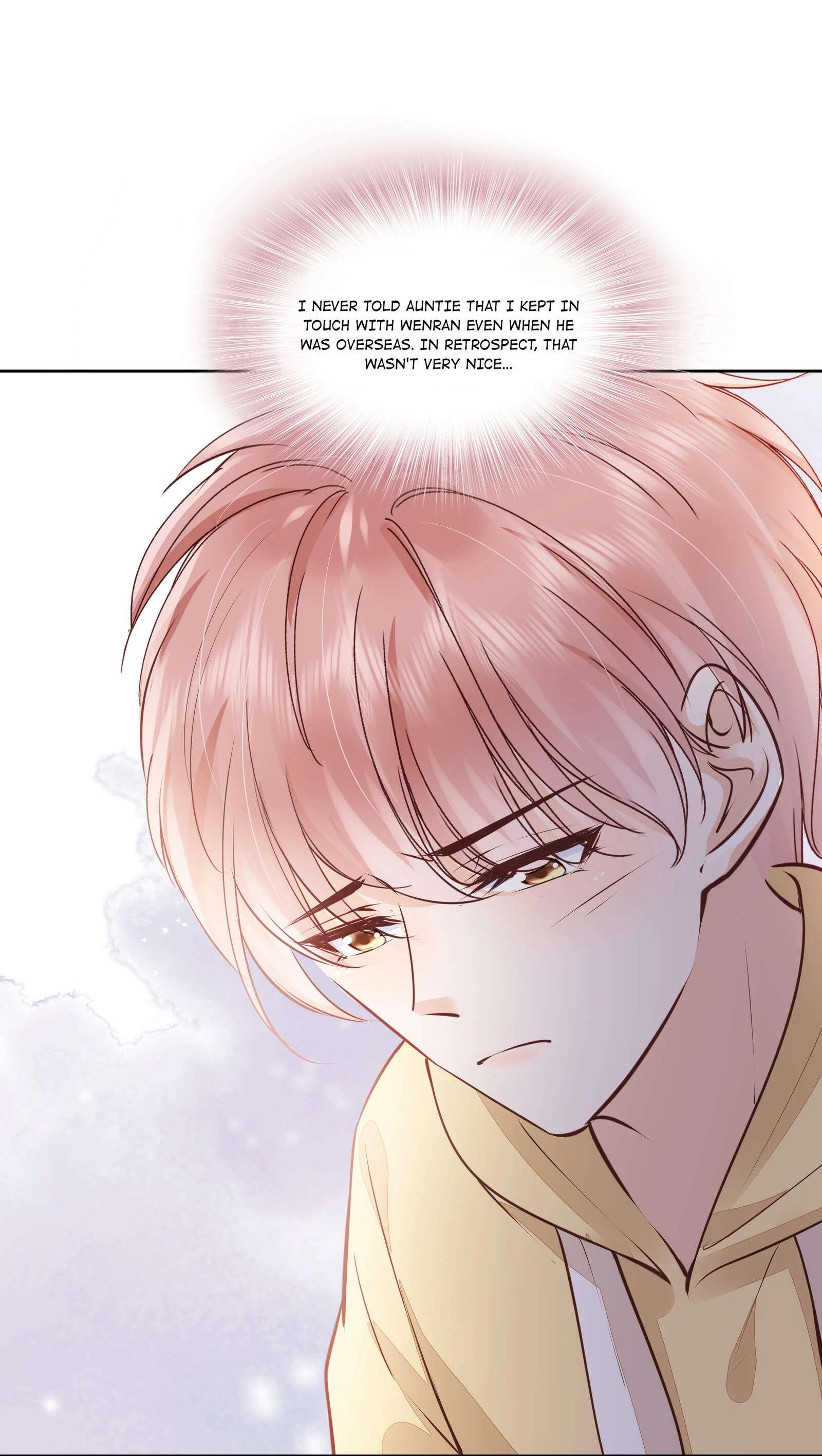 Knowing You Chapter 59 page 25 - 