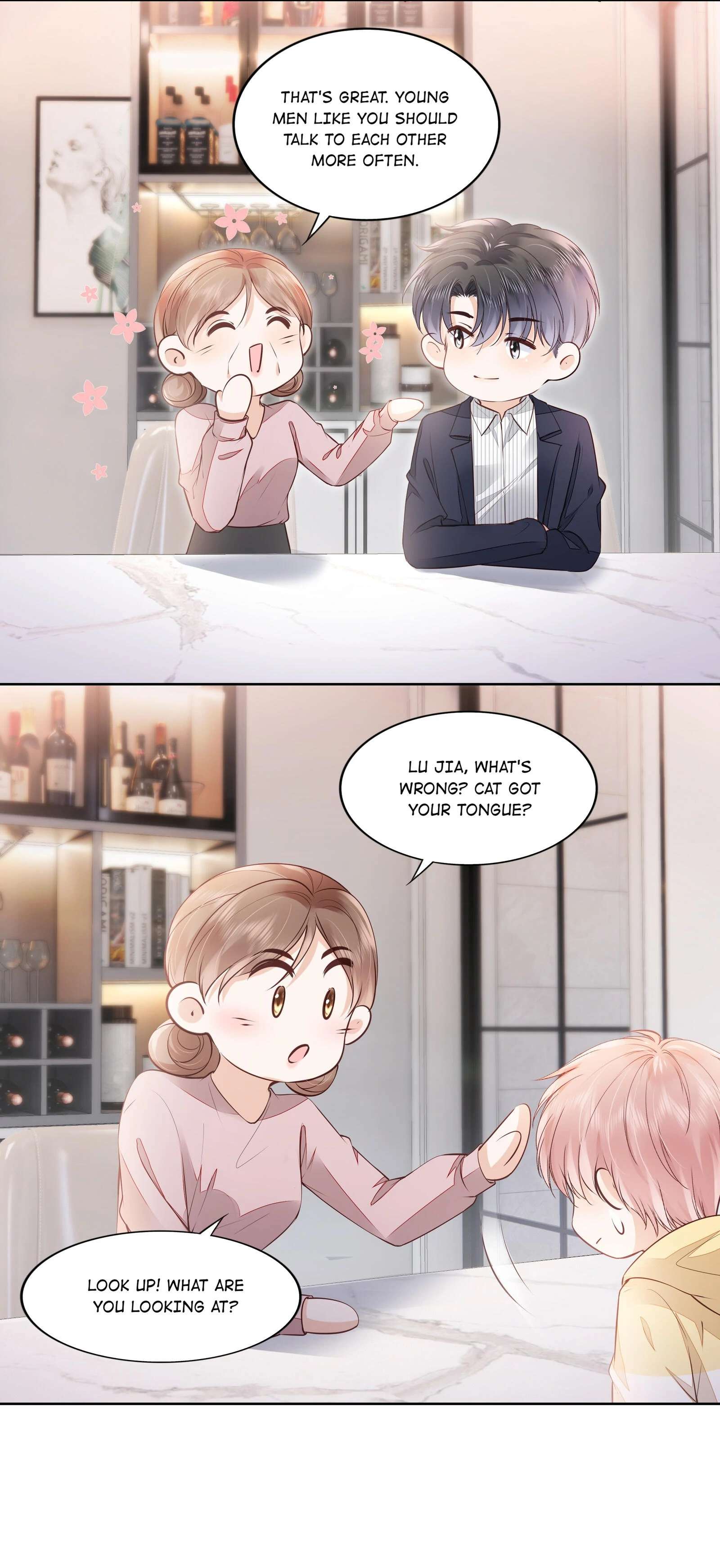 Knowing You Chapter 59 page 26 - 