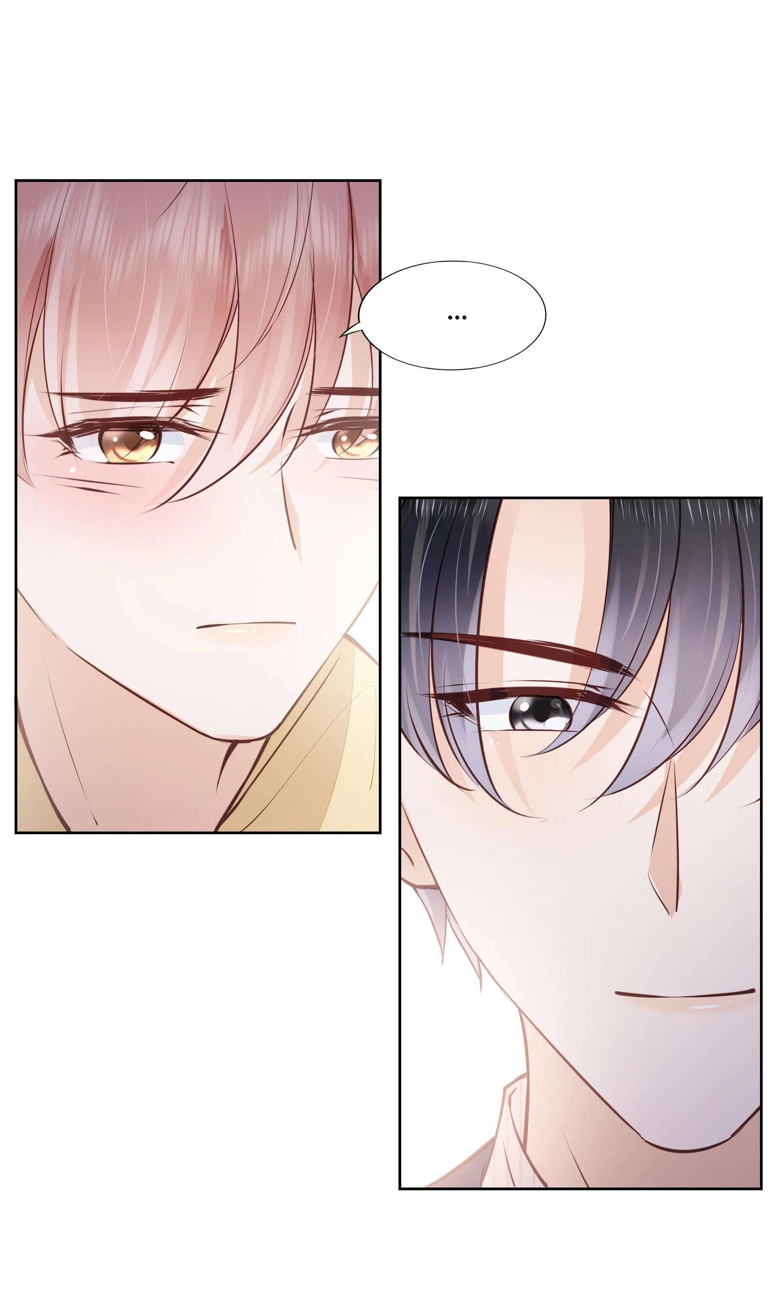 Knowing You Chapter 59 page 27 - 