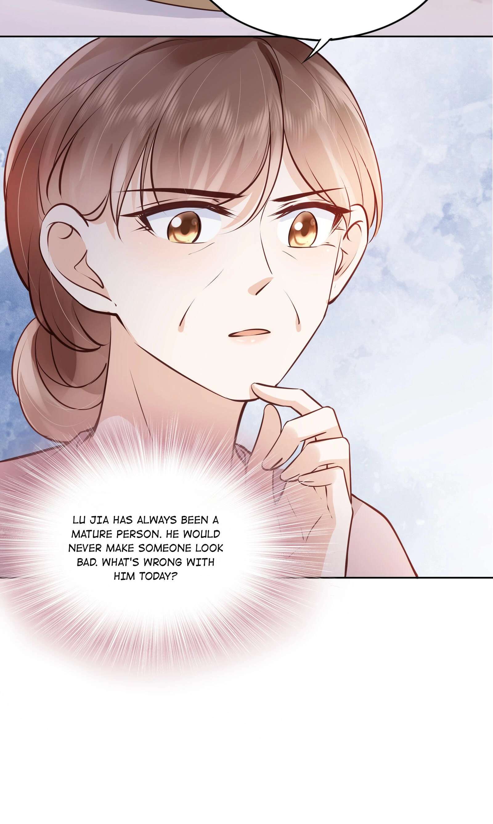 Knowing You Chapter 59 page 29 - 