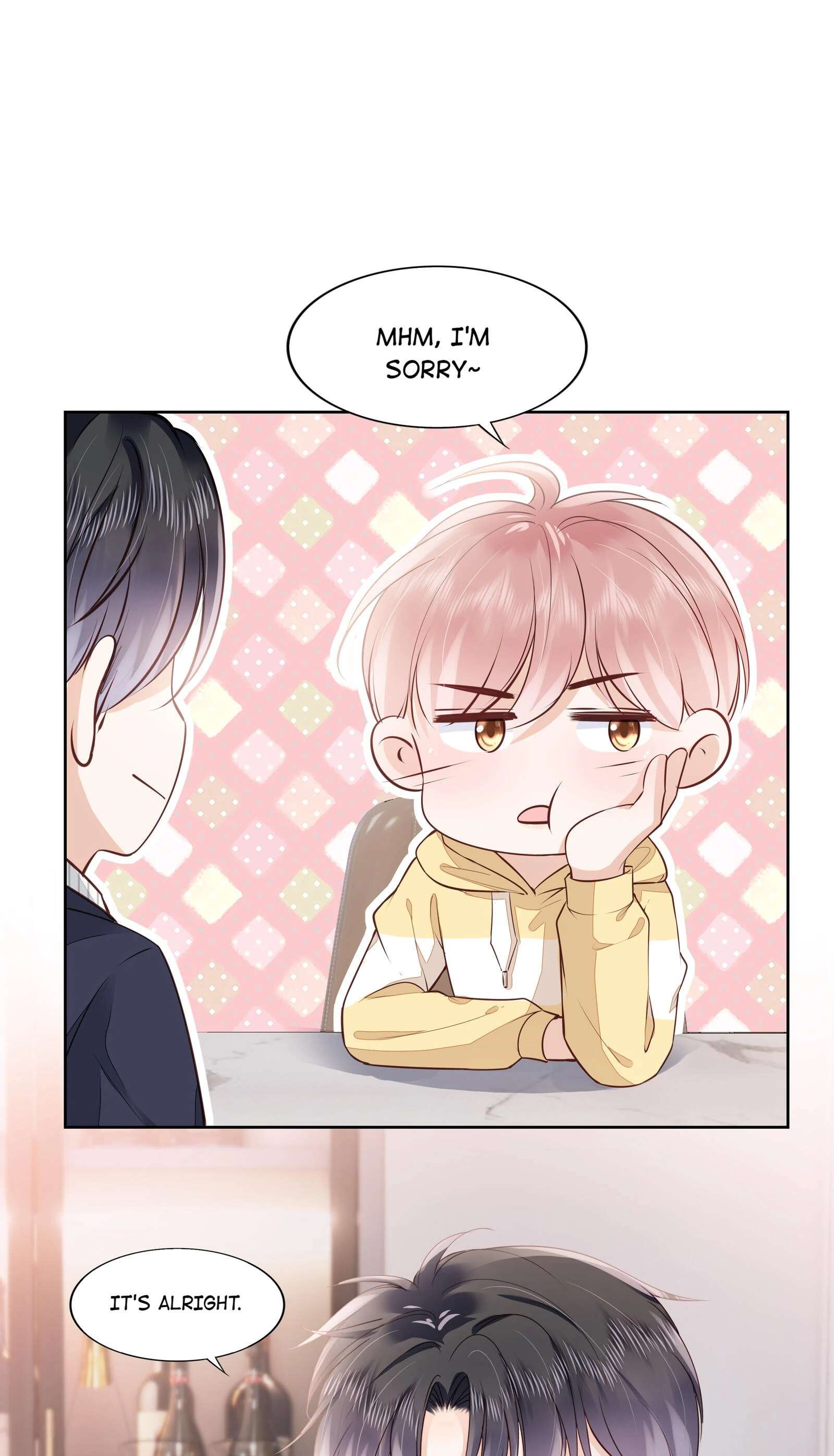 Knowing You Chapter 59 page 30 - 