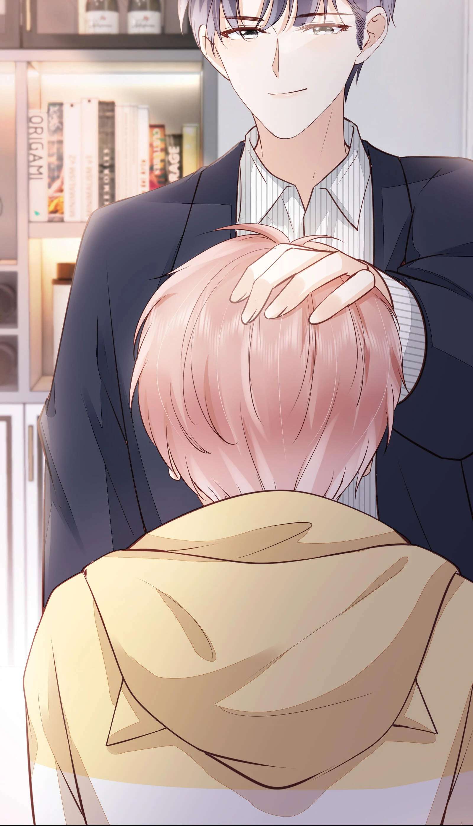 Knowing You Chapter 59 page 31 - 